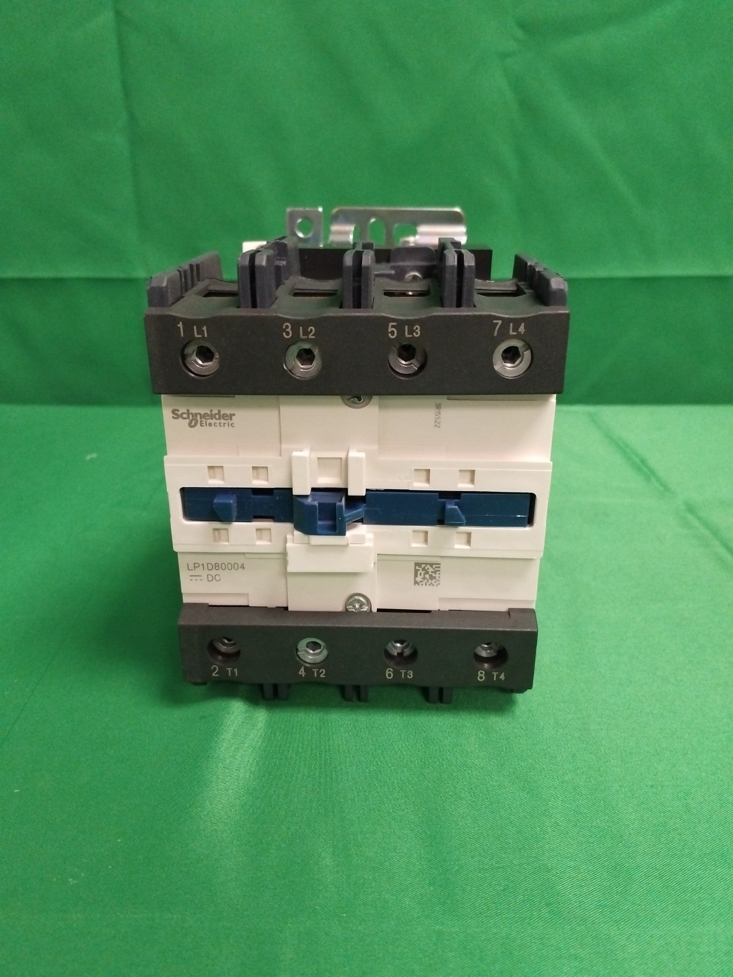 Schneider-Electric LP1D80004BD LP1D80004BD