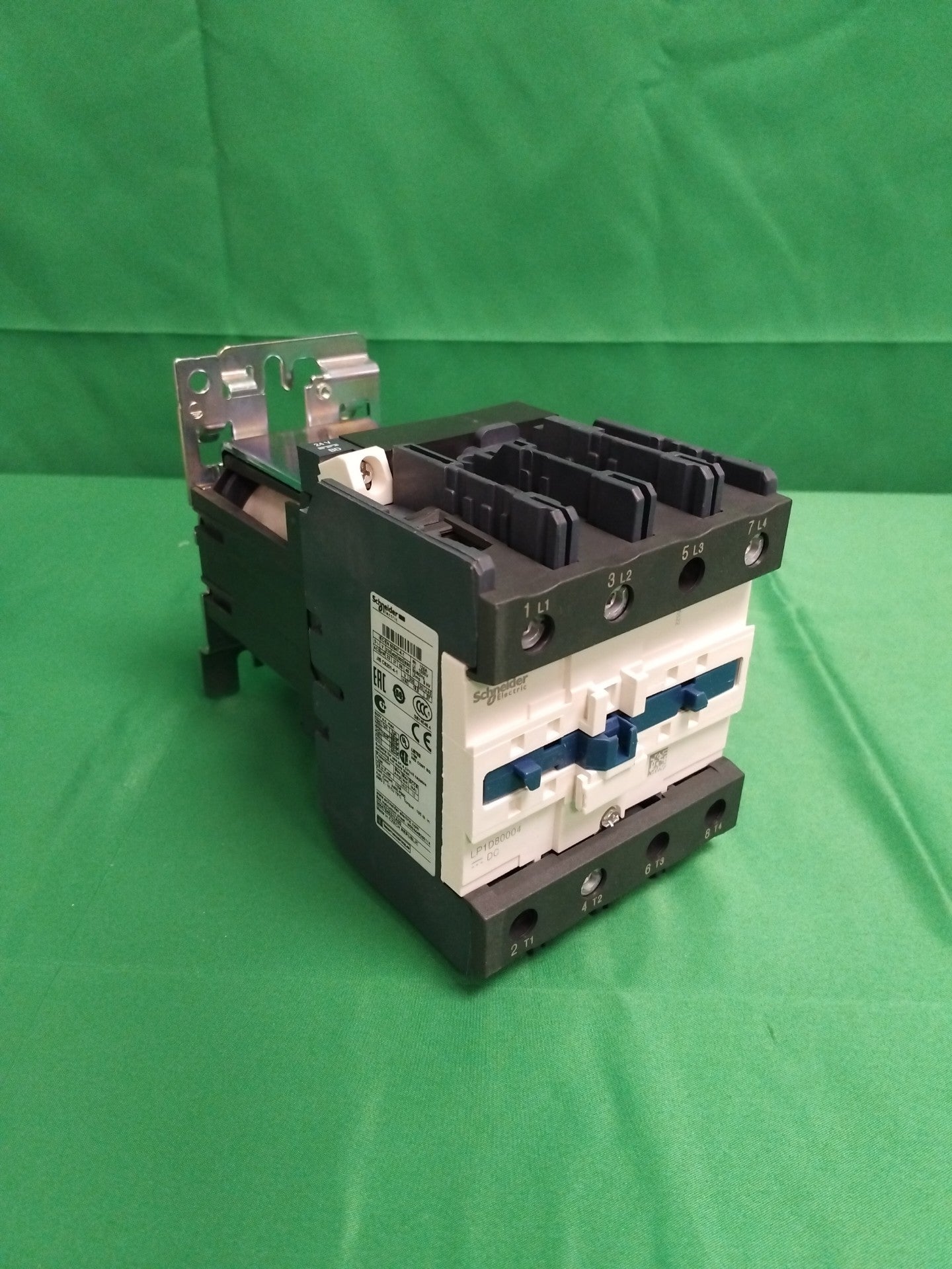 Schneider-Electric LP1D80004BD LP1D80004BD