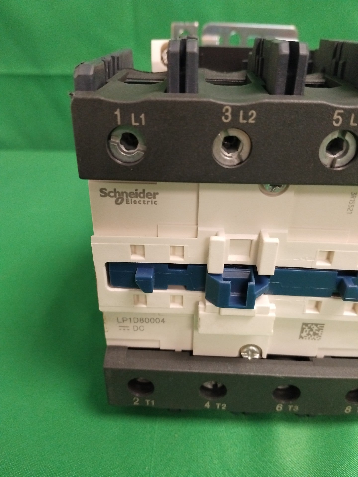 Schneider-Electric LP1D80004DC LP1D80004DC