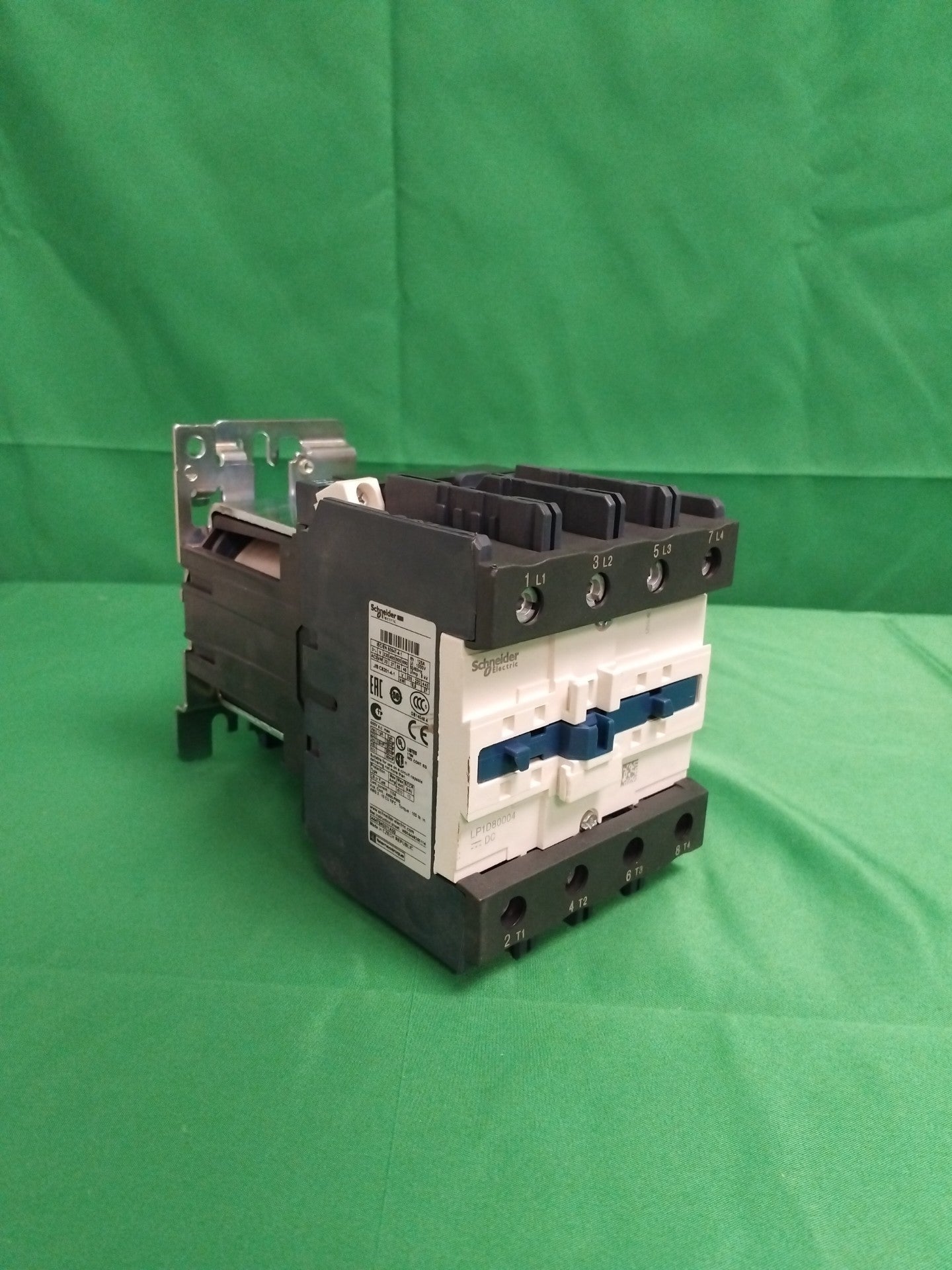 Schneider-Electric LP1D80004DC LP1D80004DC