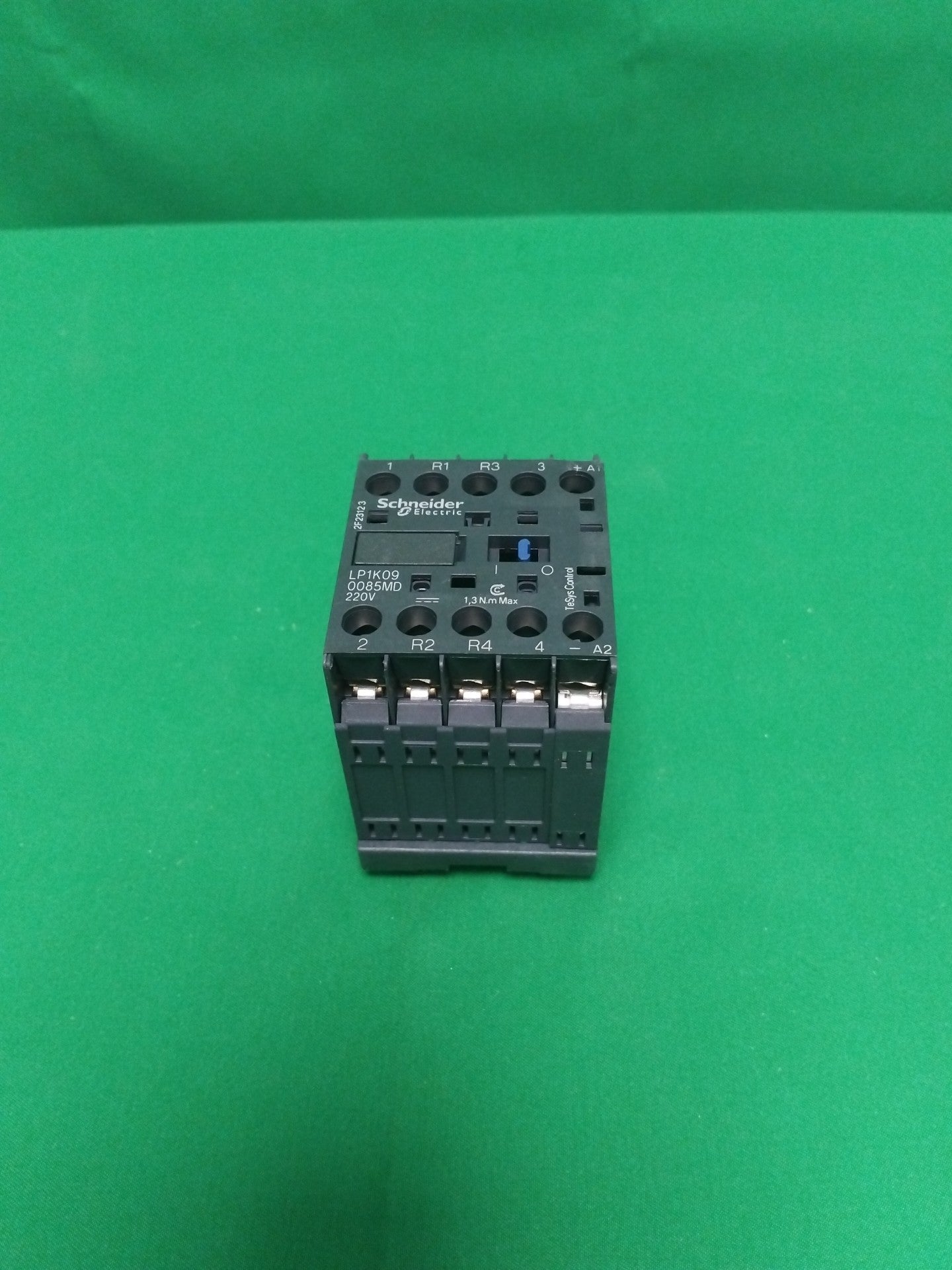 Schneider-Electric LP1 K090085MD LP1K090085MD
