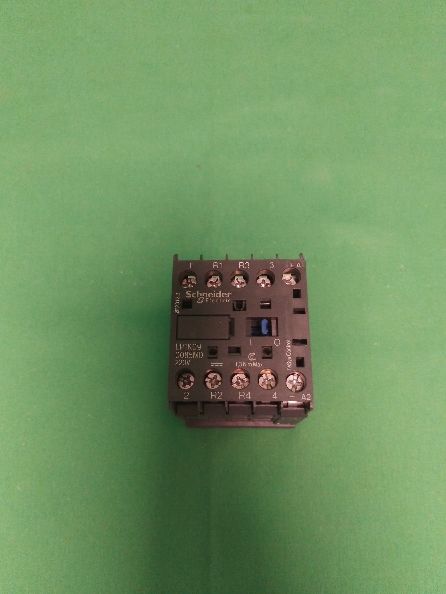 Schneider-Electric LP1 K090085MD LP1K090085MD