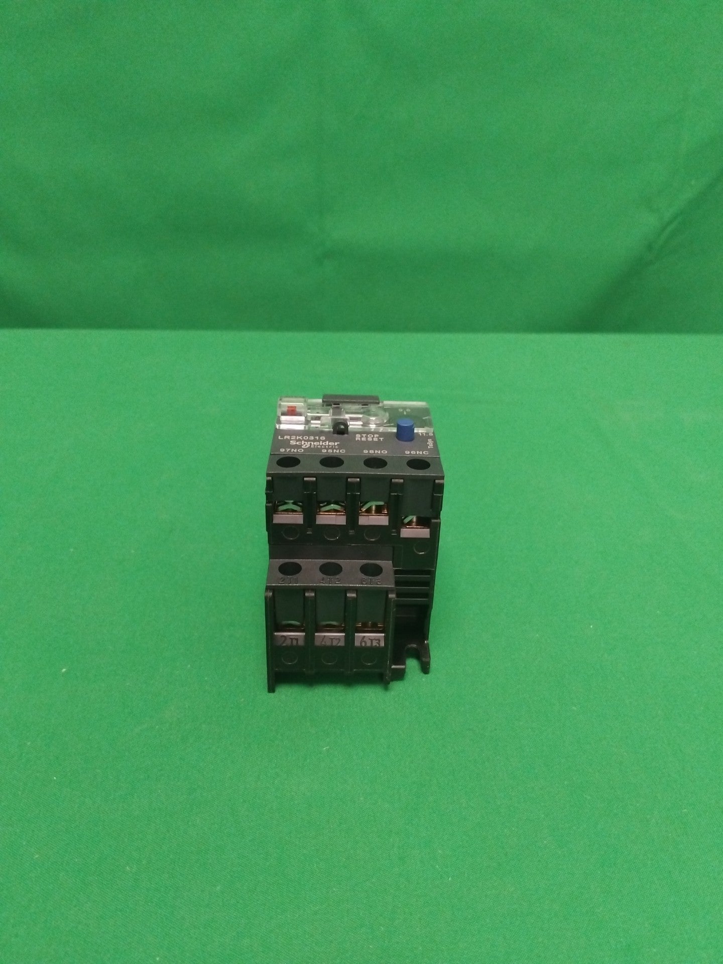 Schneider-Electric LR2 K0316 LR2K0316