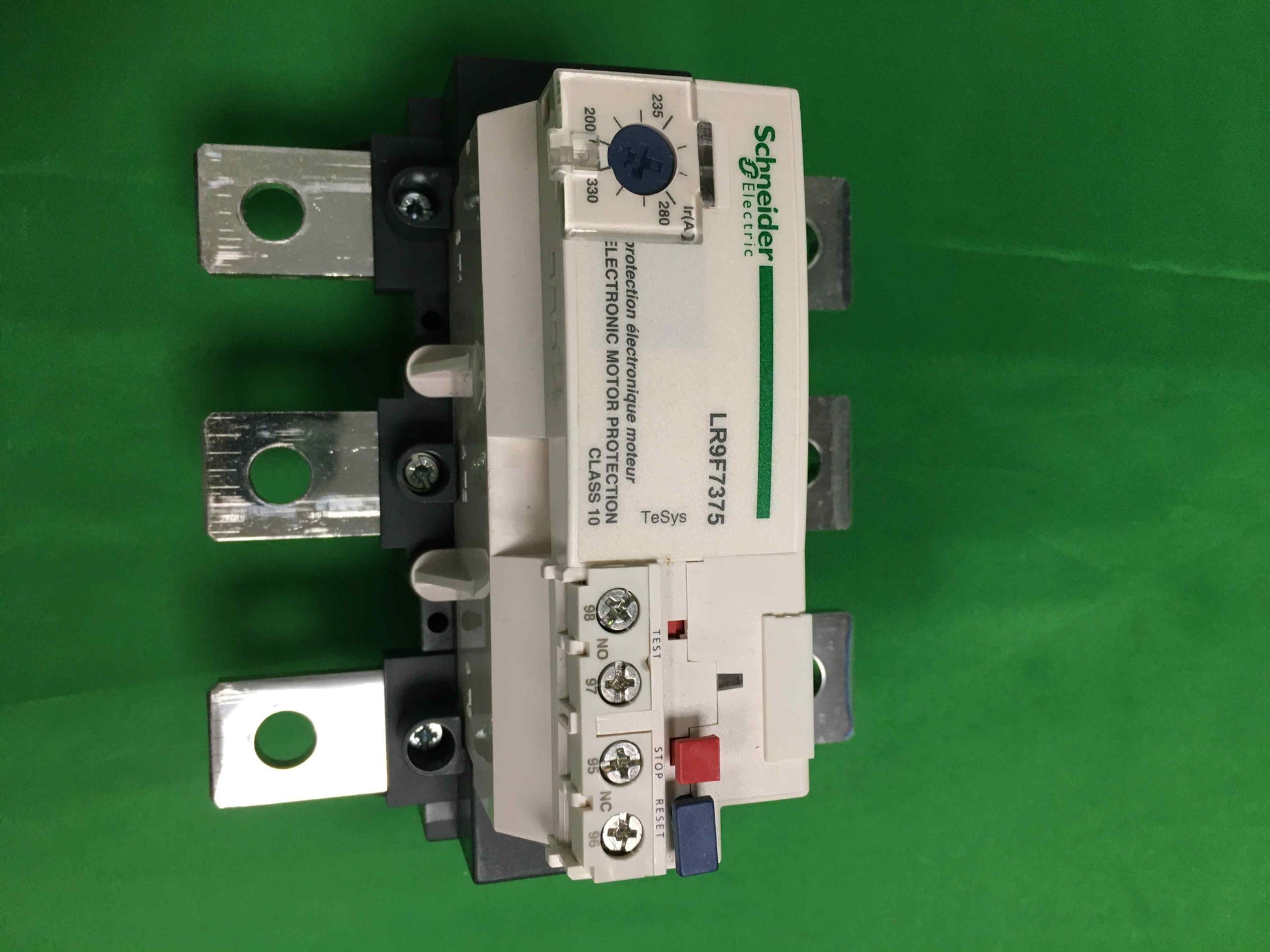 Schneider-Electric LR9F7375/LR9F7375