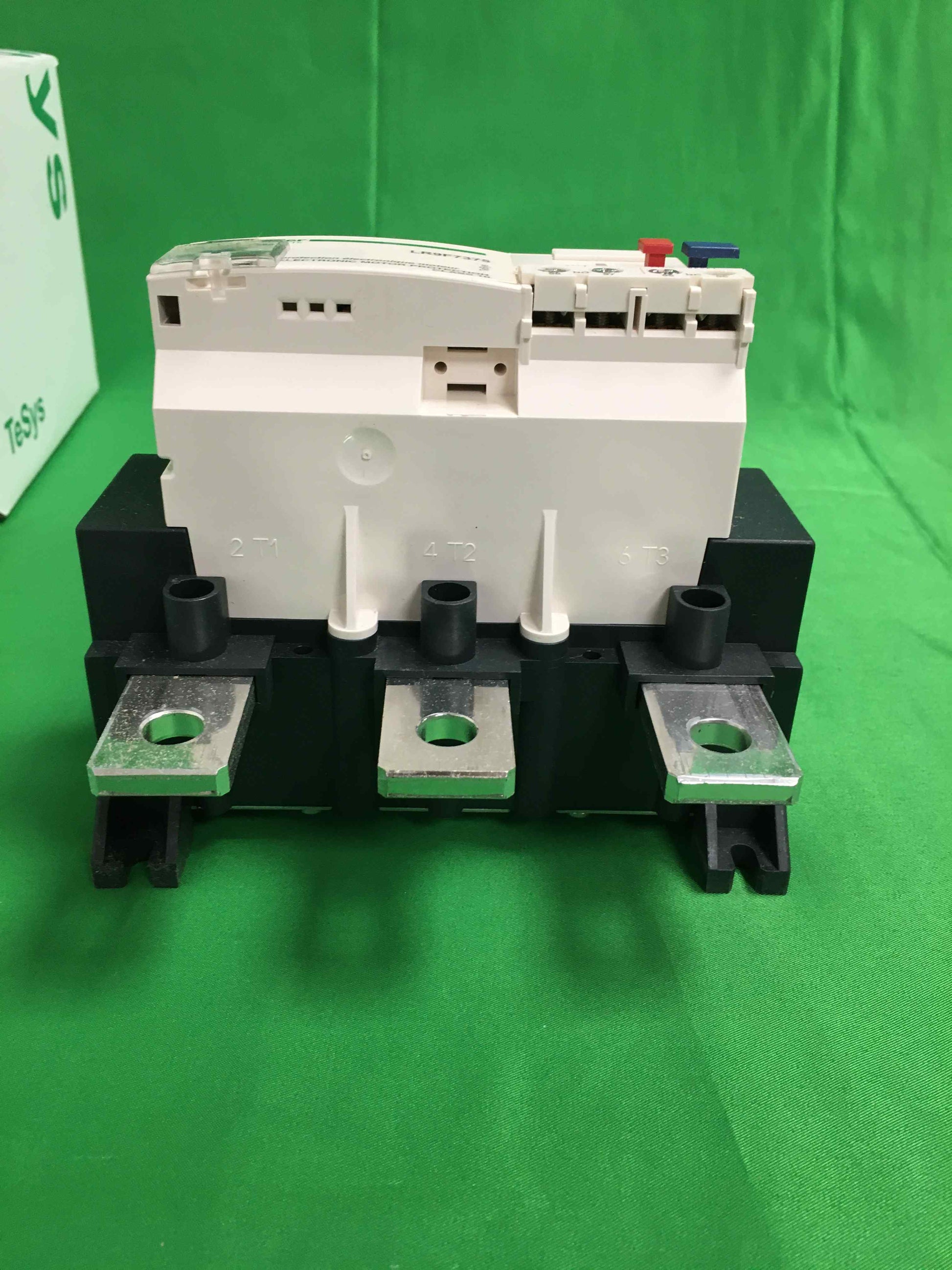 Schneider-Electric LR9F7375/LR9F7375