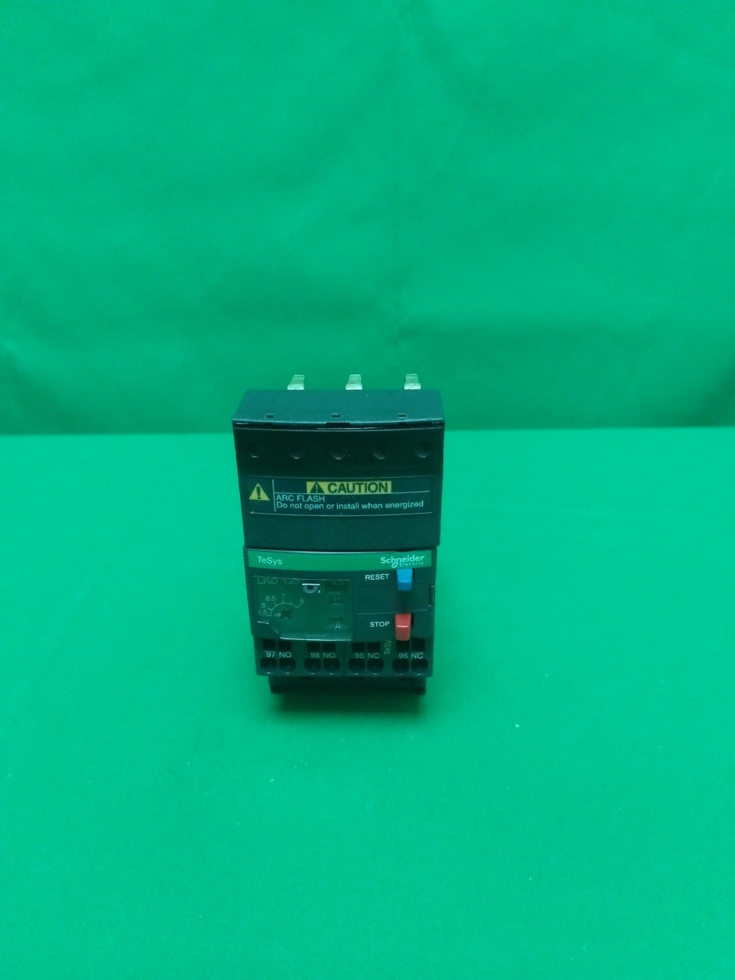 Schneider-Electric LRD123 LRD123