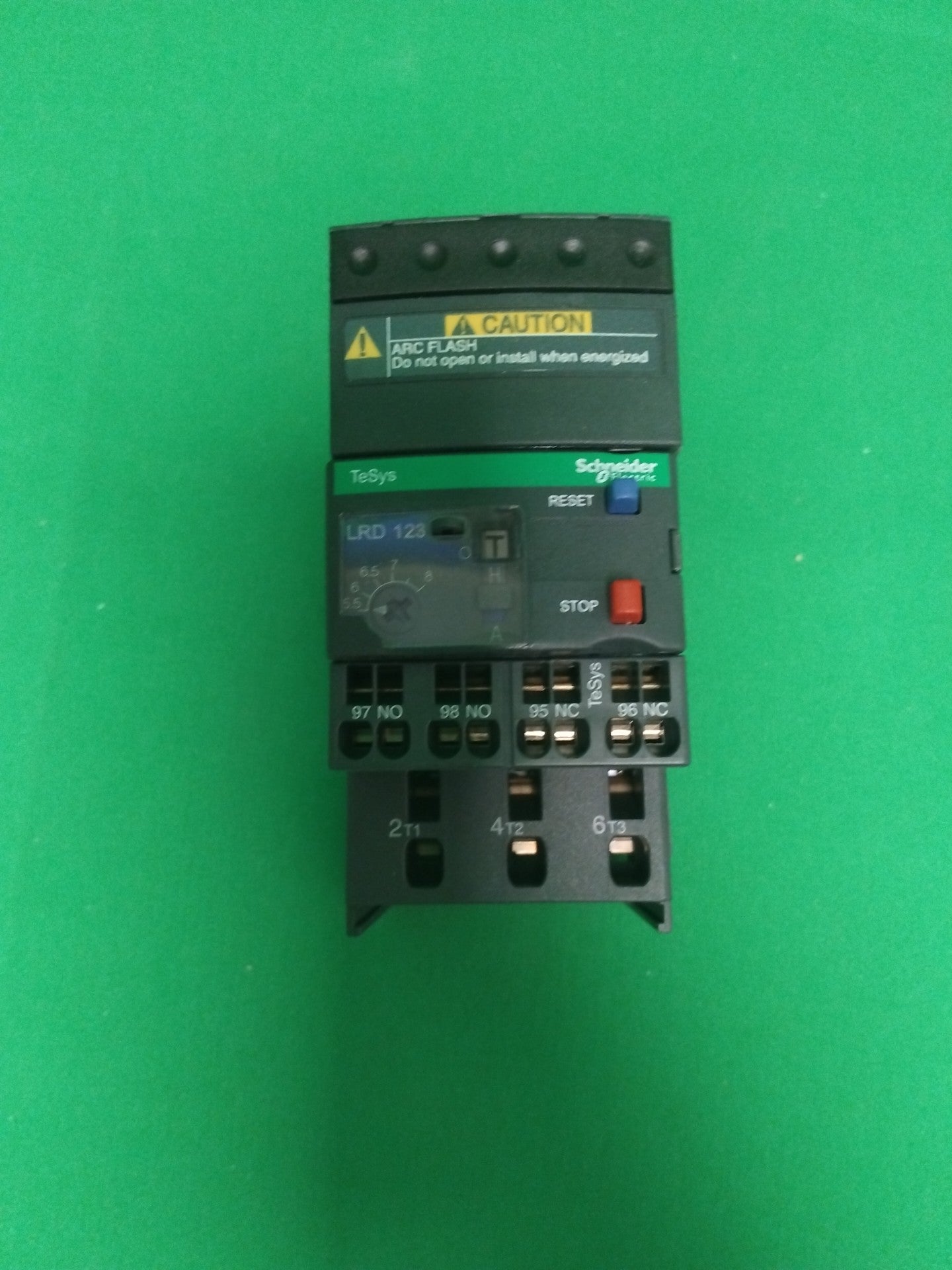 Schneider-Electric LRD123 LRD123
