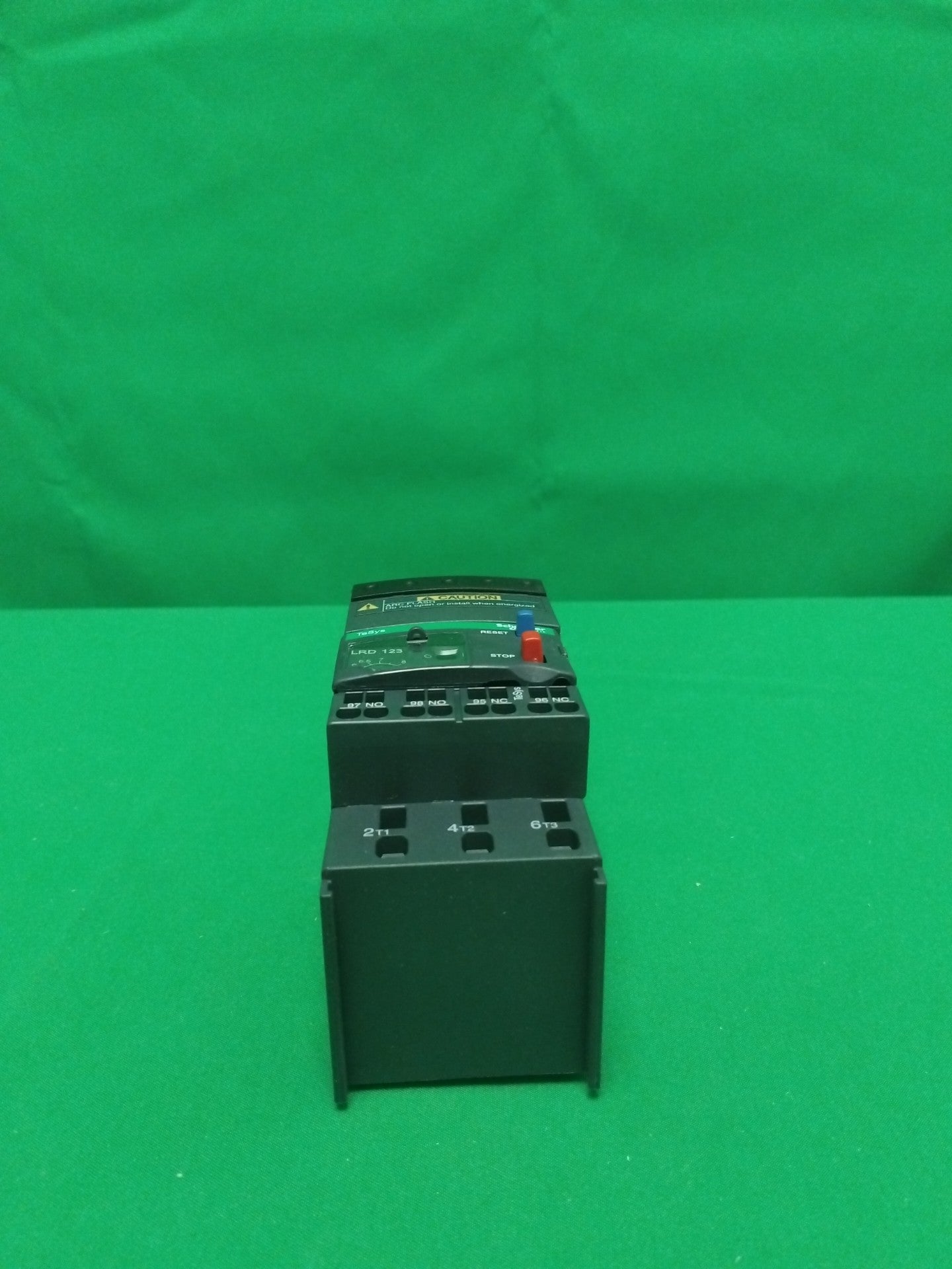 Schneider-Electric LRD123 LRD123