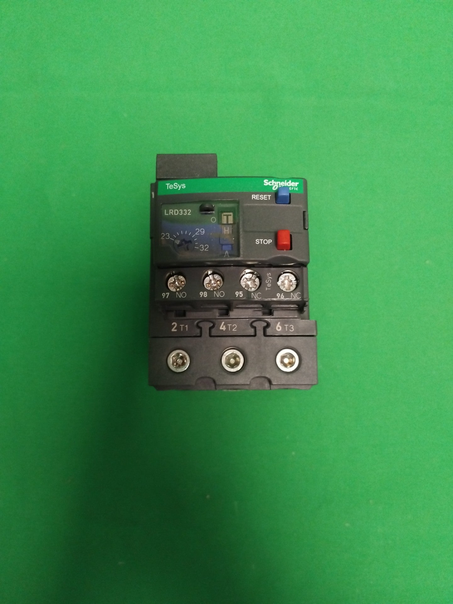 Schneider-Electric LRD332 LRD332