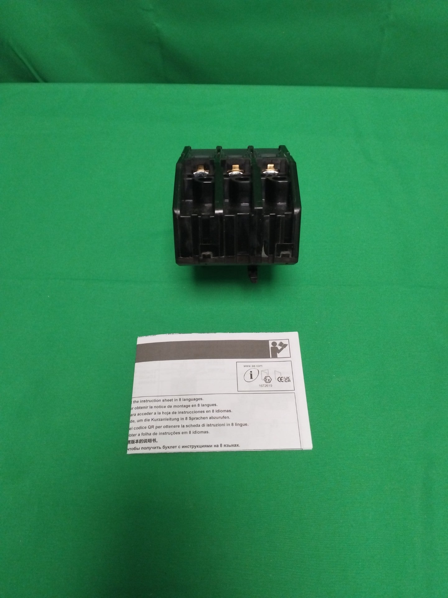 Schneider-Electric LRD3359 LRD3359