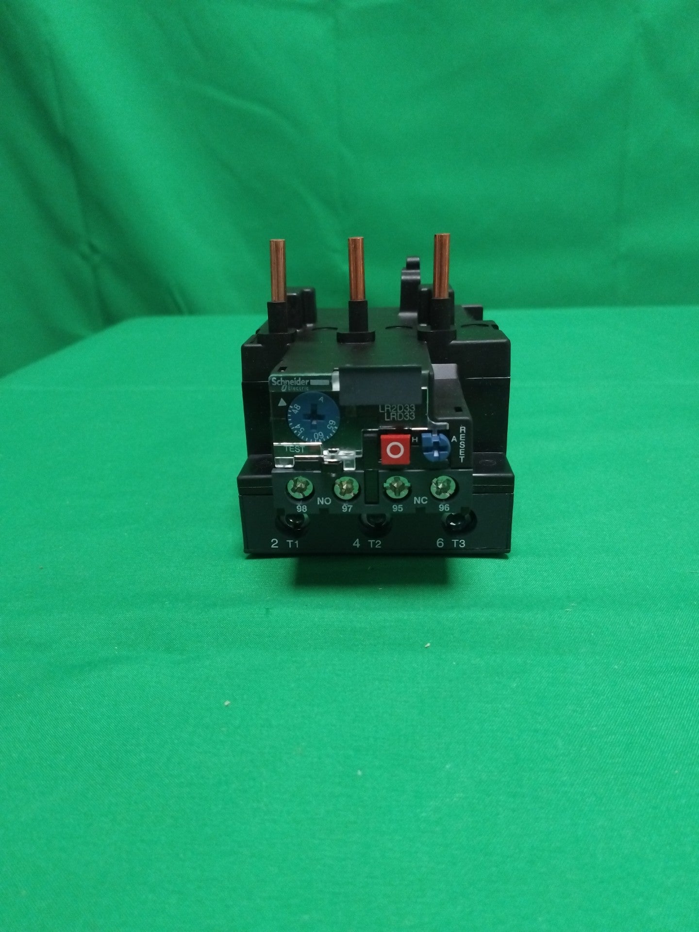 Schneider-Electric LRD3359 LRD3359