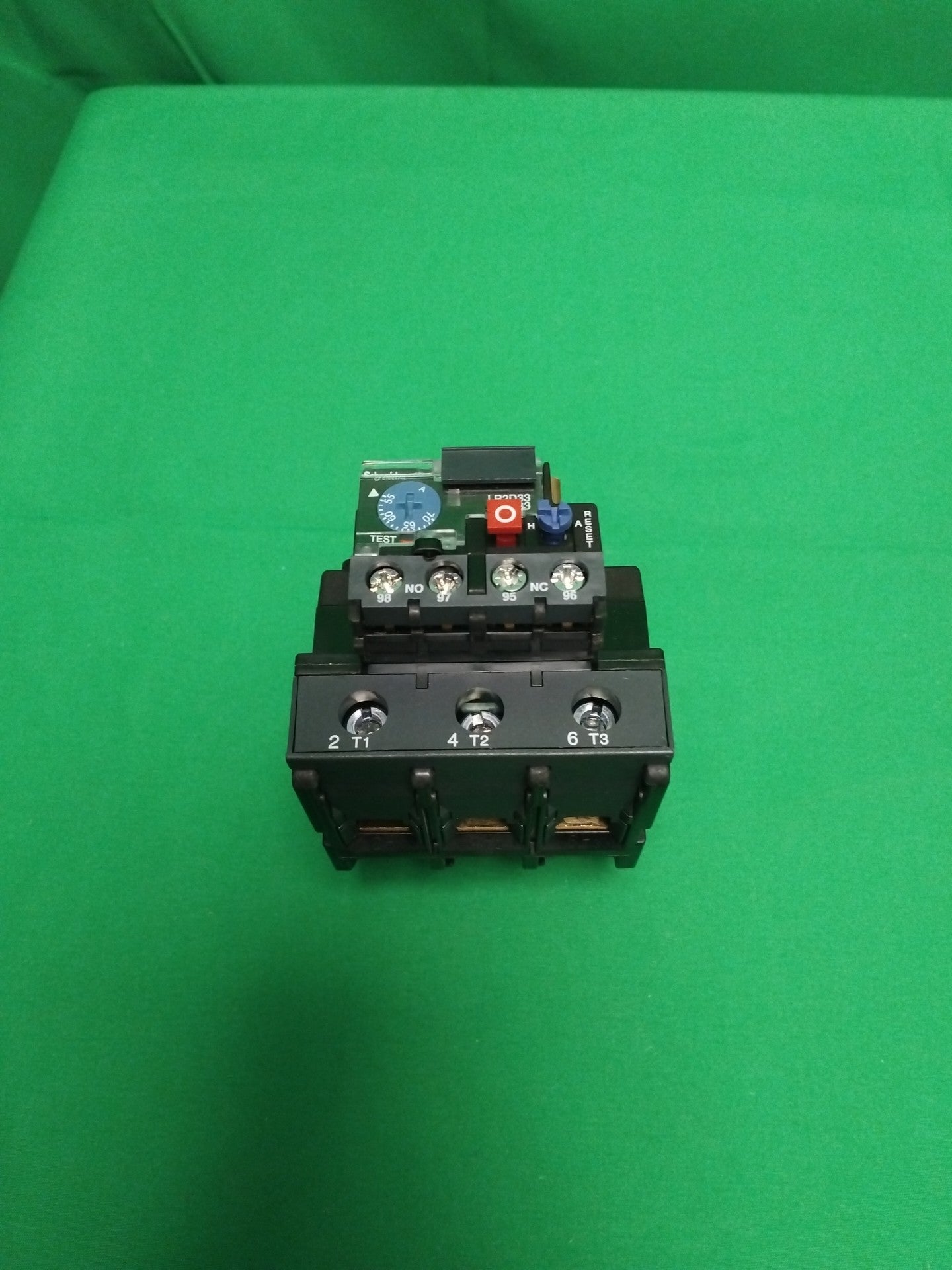 Schneider-Electric LRD3361 LRD3361