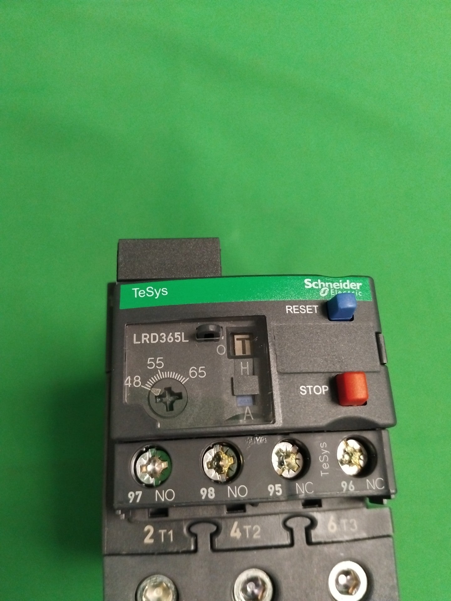 Schneider-Electric LRD365L LRD365L