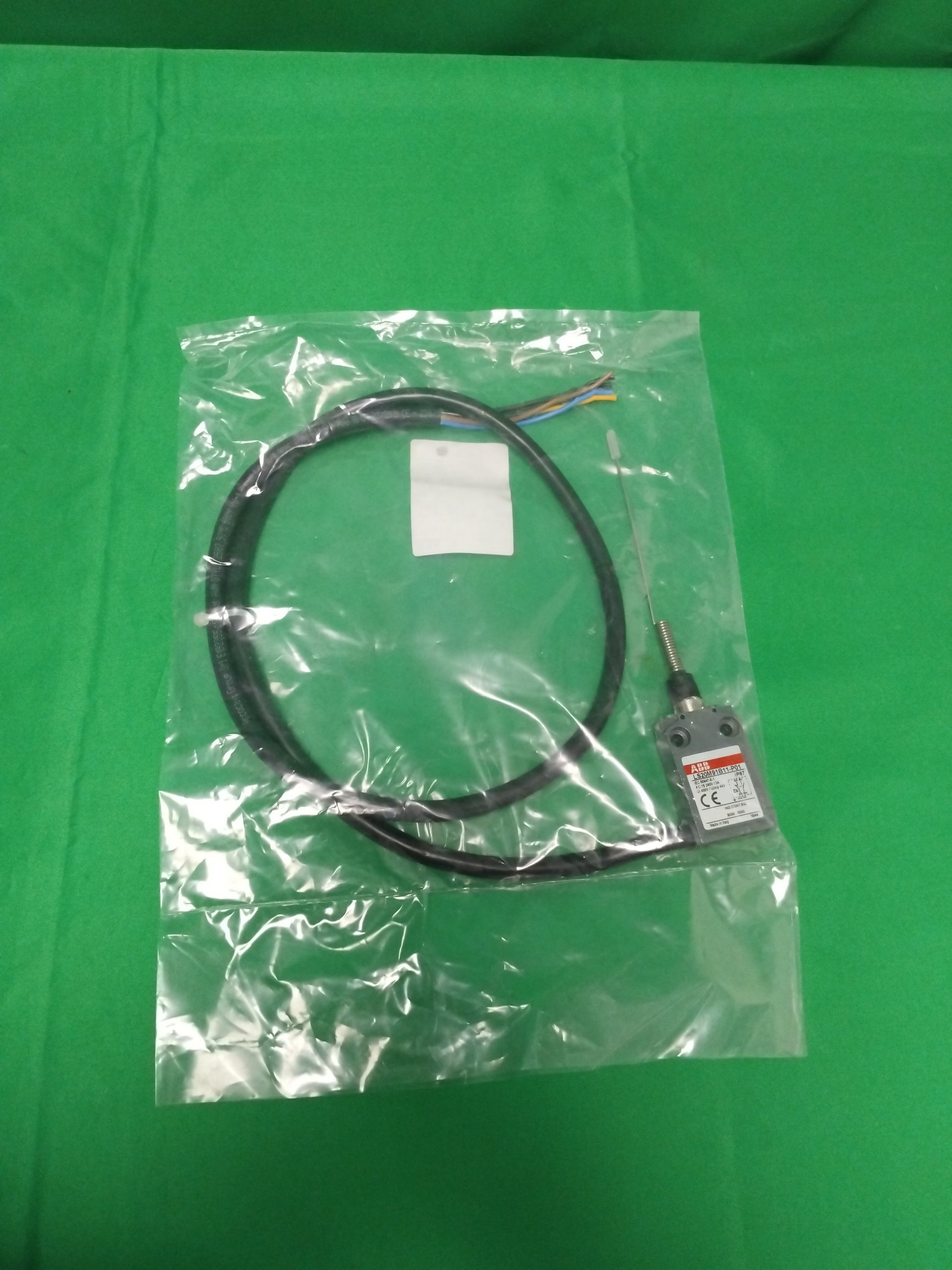 ABB LS20M91B11-P01 LS20M91B11P01 1SBV015591R2001