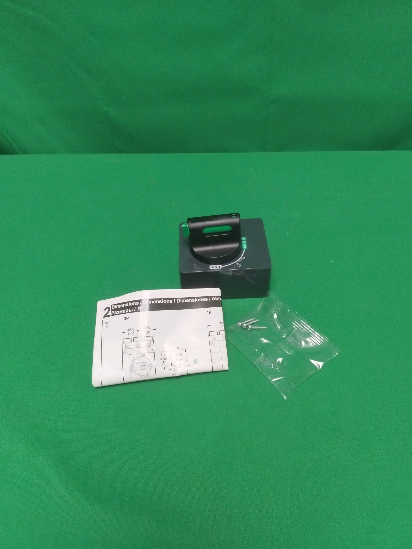 Schneider-Electric LV426930 LV426930