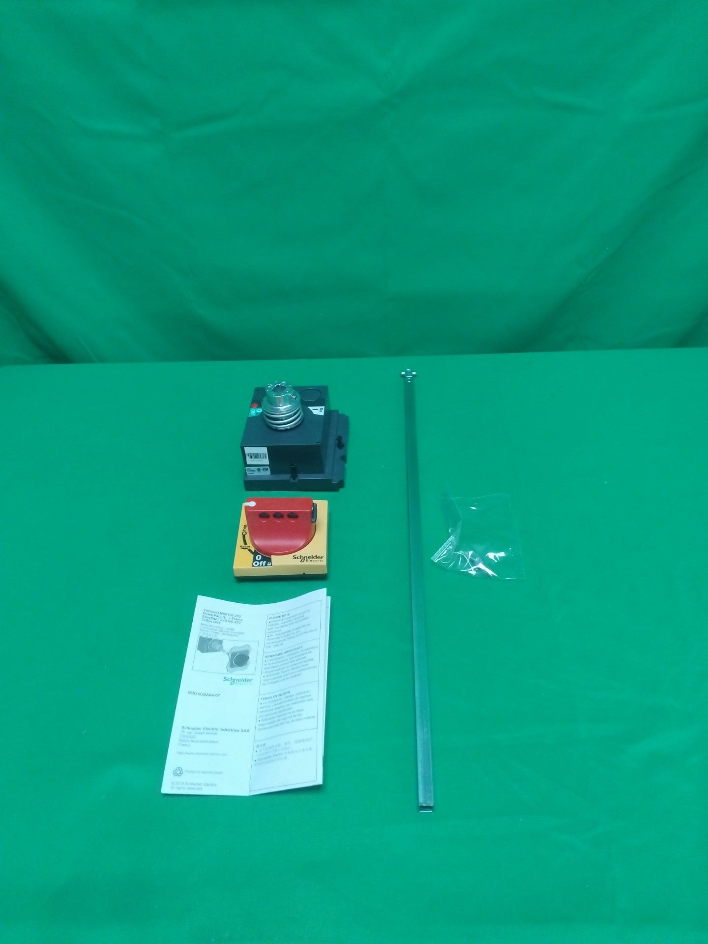 Schneider-Electric LV429340 LV429340