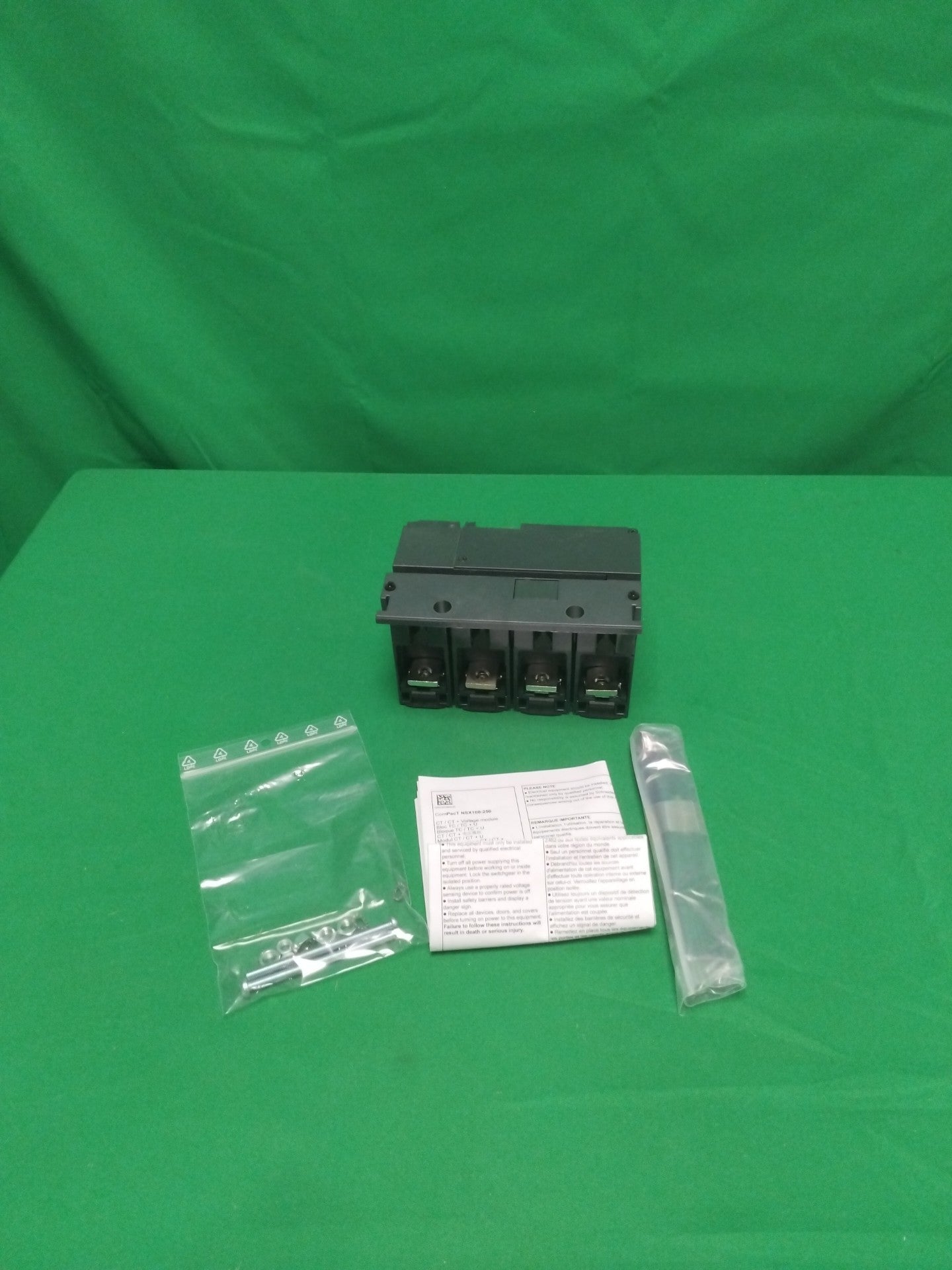 Schneider-Electric LV431568 LV431568