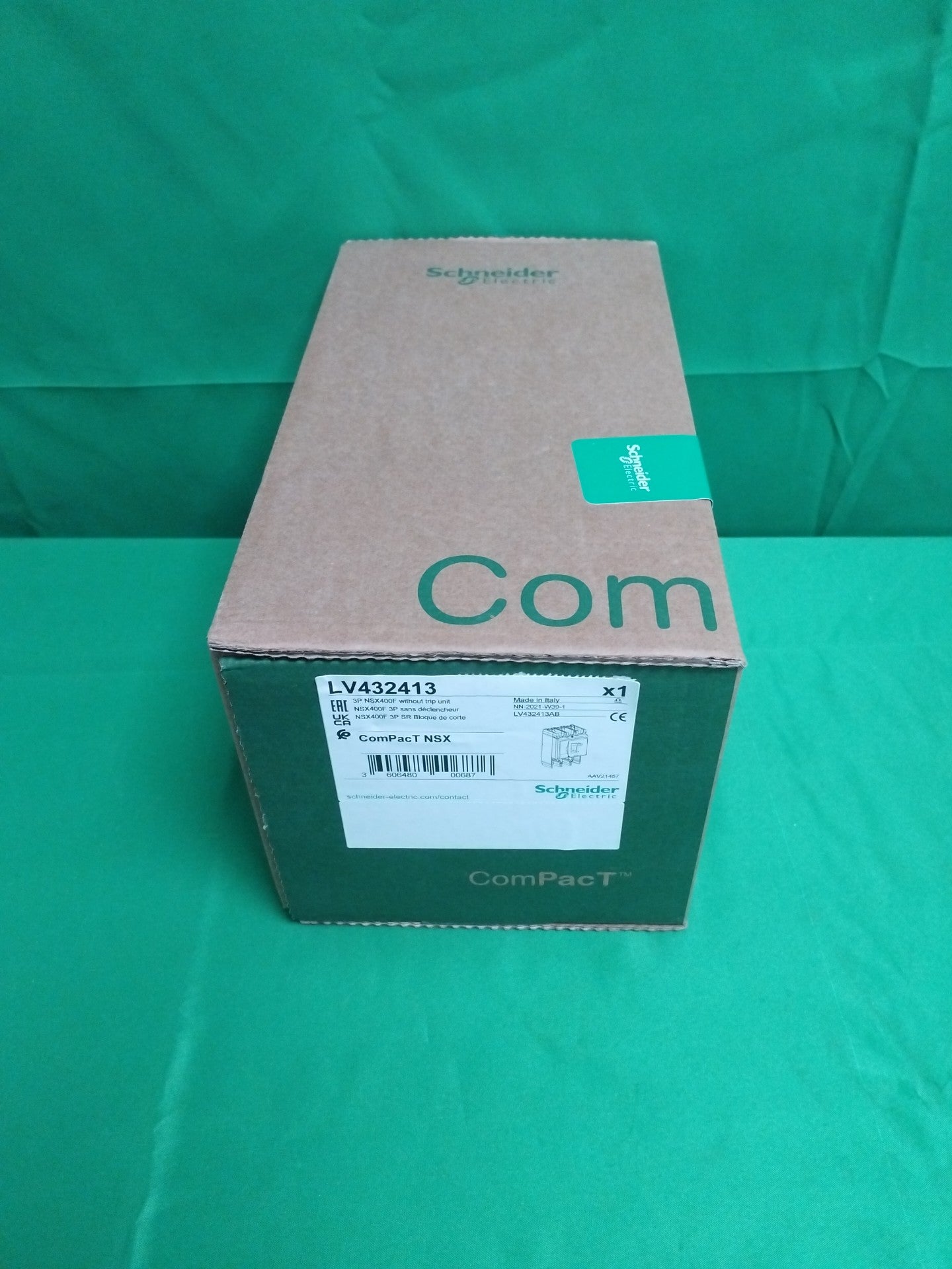 Schneider-Electric LV432413 LV432413