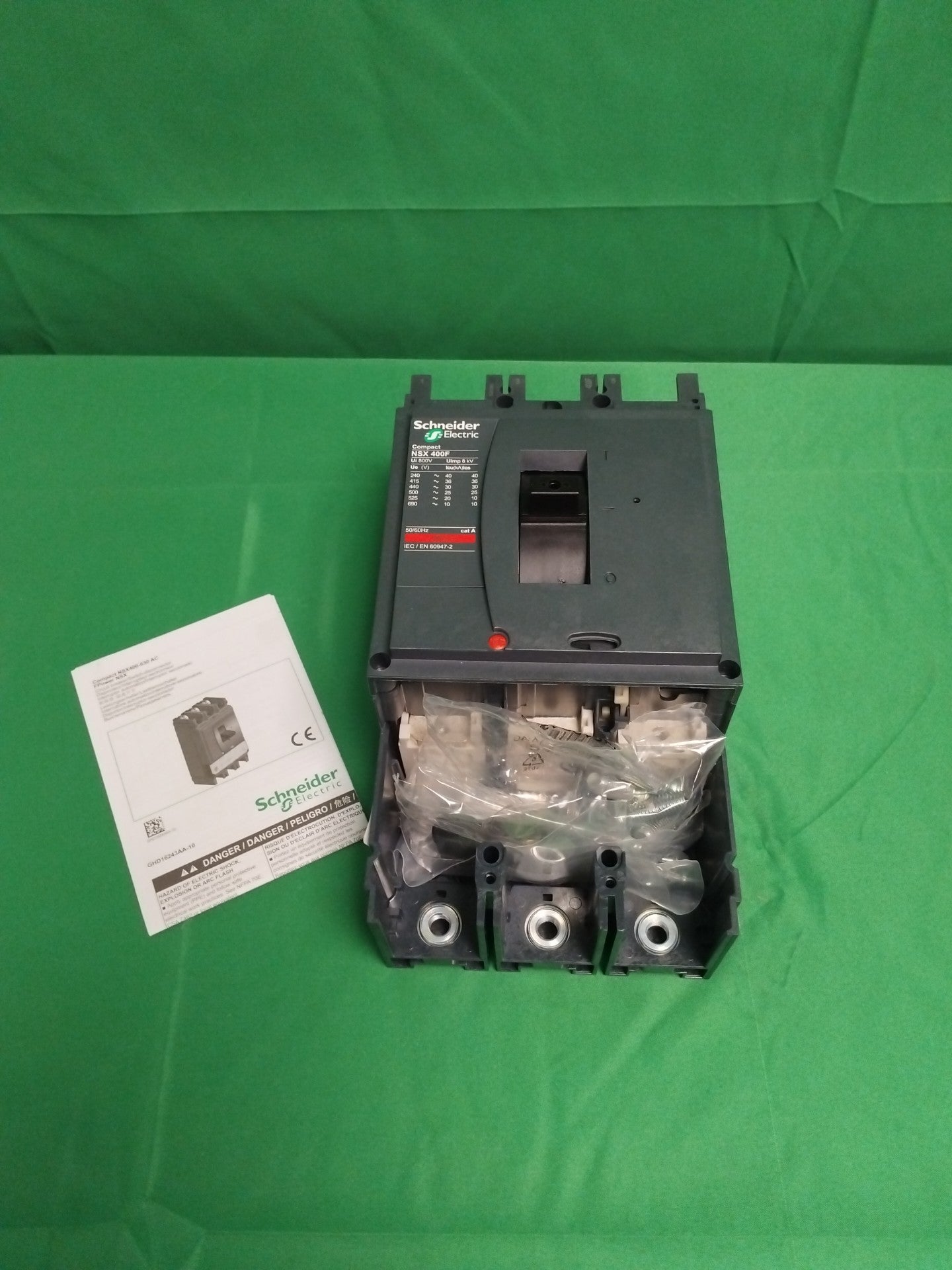 Schneider-Electric LV432413 LV432413