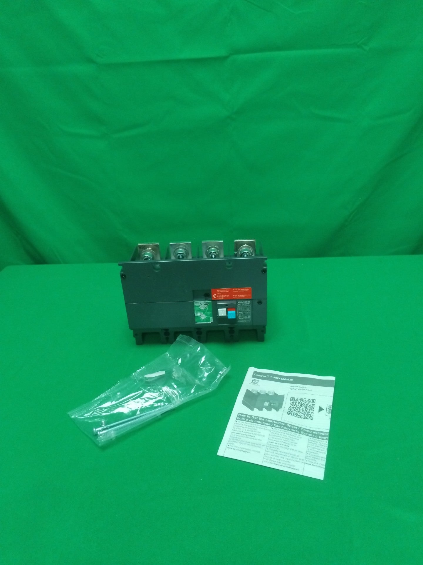 Schneider-Electric LV432465 LV432465