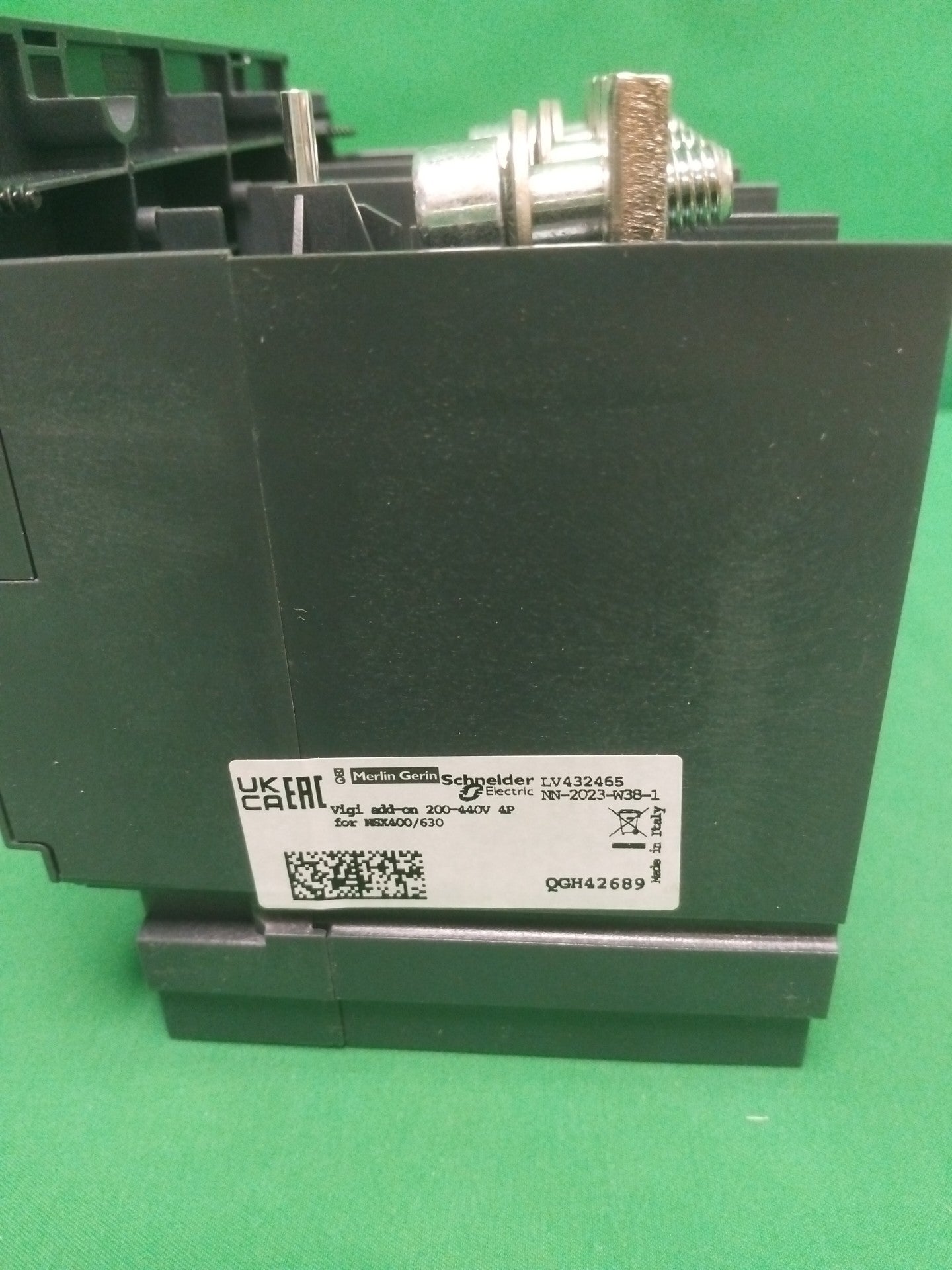 Schneider-Electric LV432465 LV432465