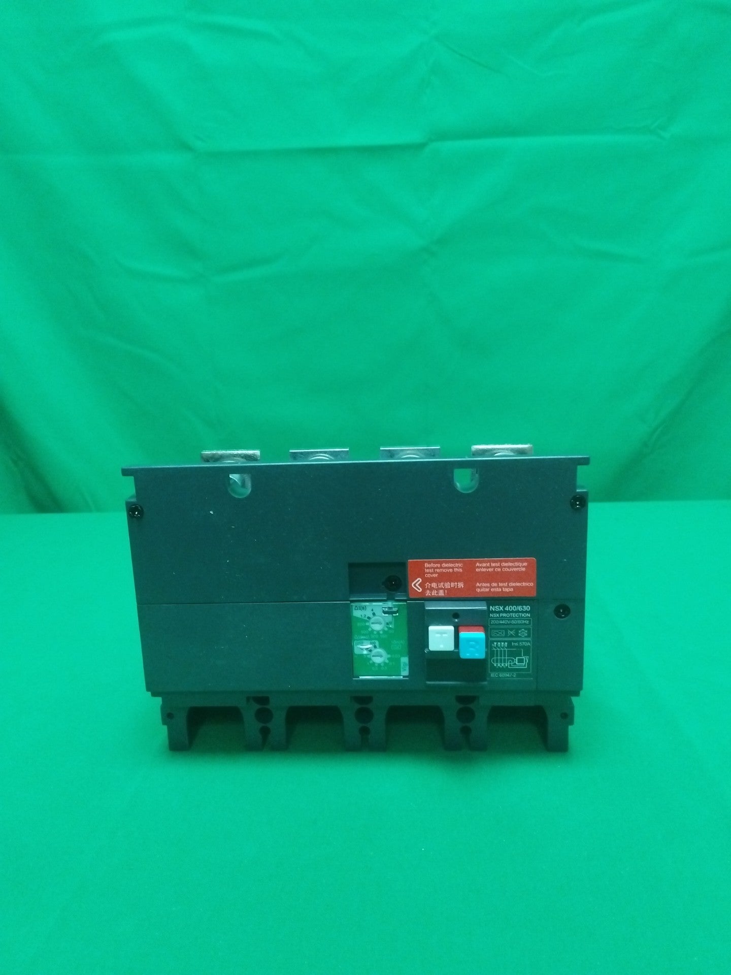 Schneider-Electric LV432465 LV432465