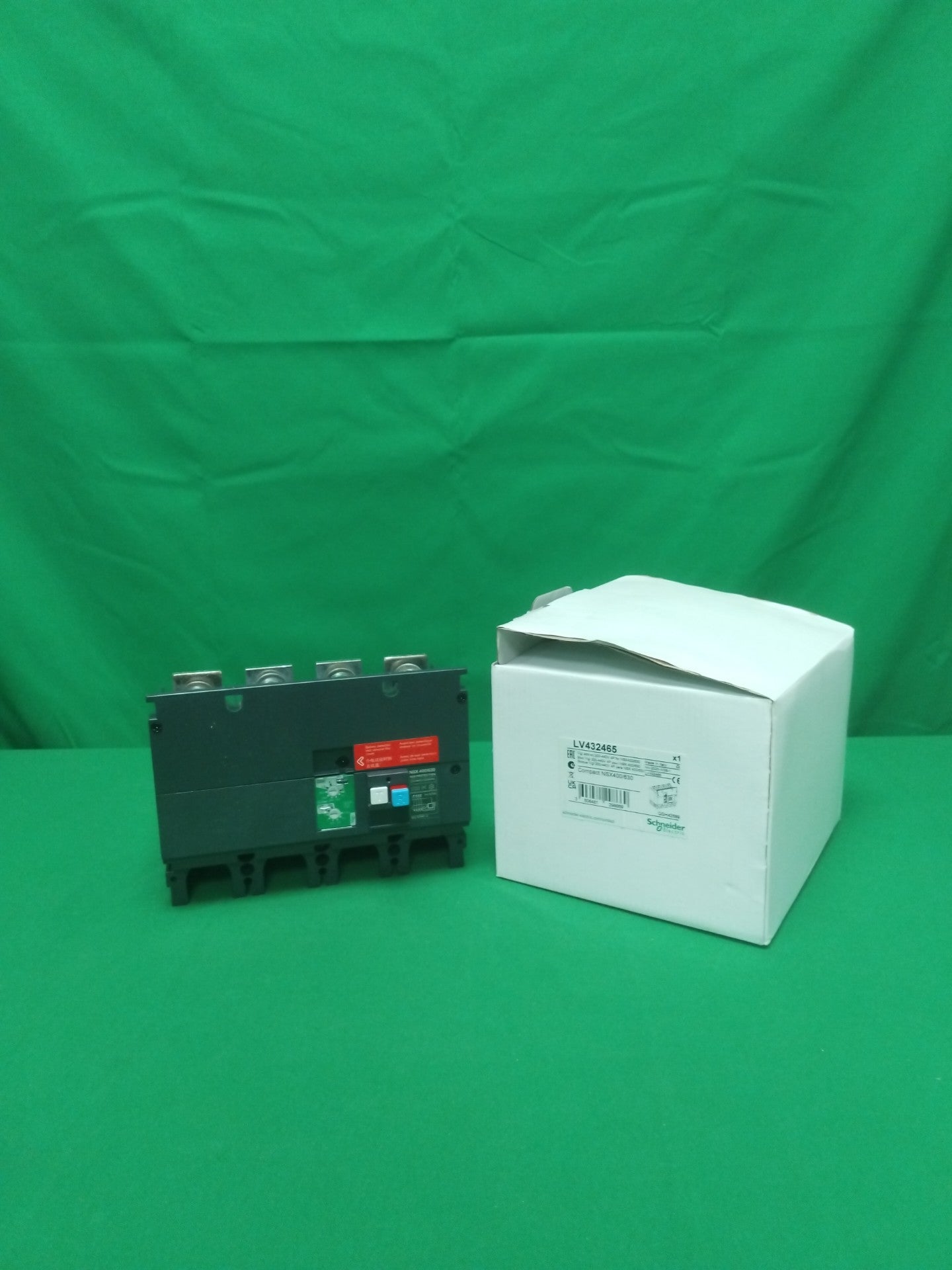 Schneider-Electric LV432465 LV432465