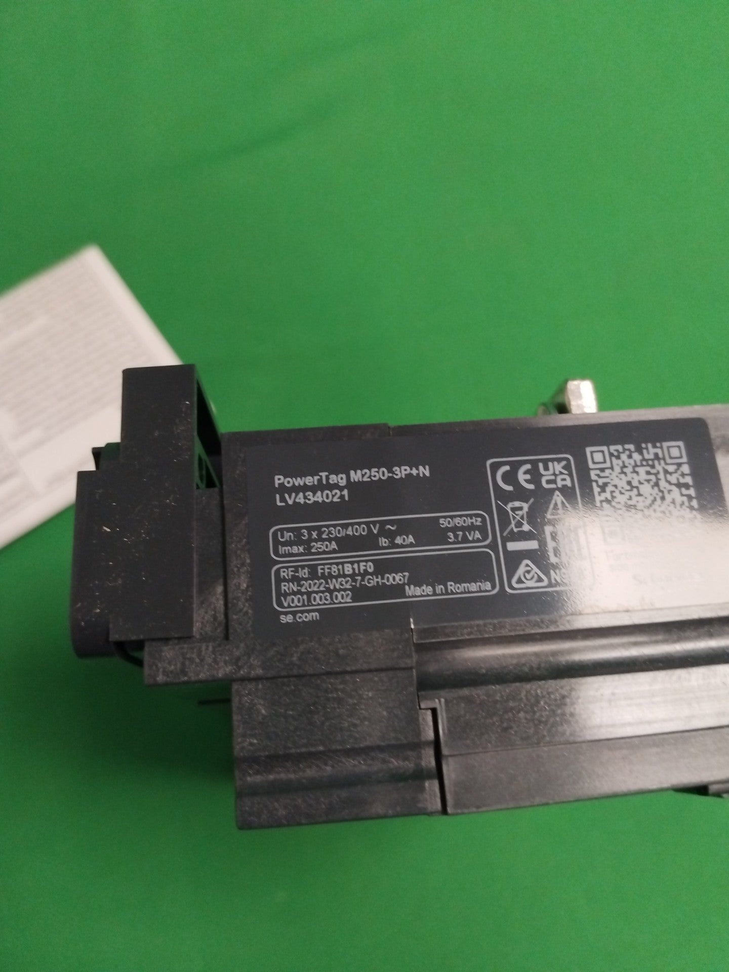 Schneider-Electric LV434021 LV434021