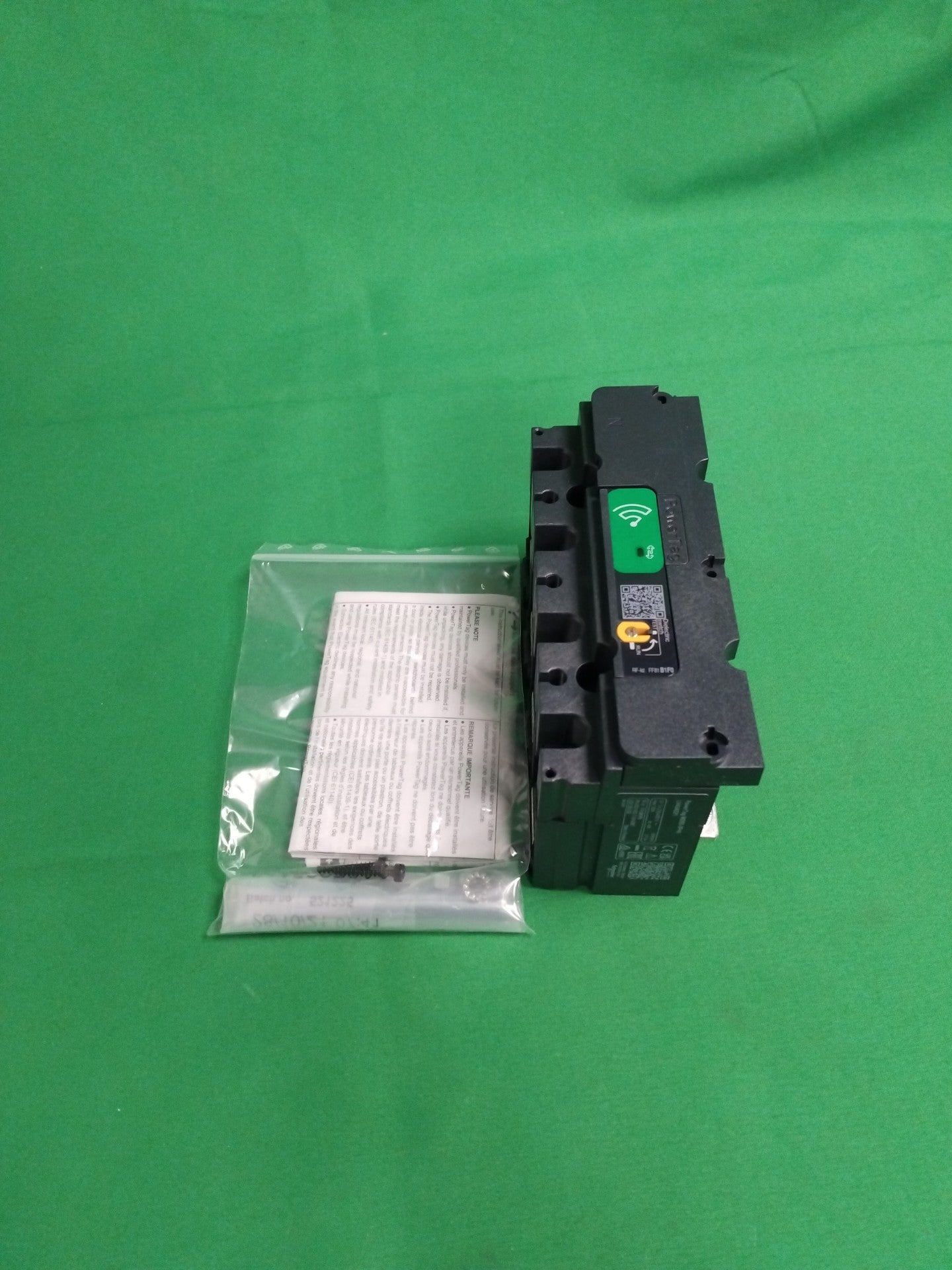 Schneider-Electric LV434021 LV434021