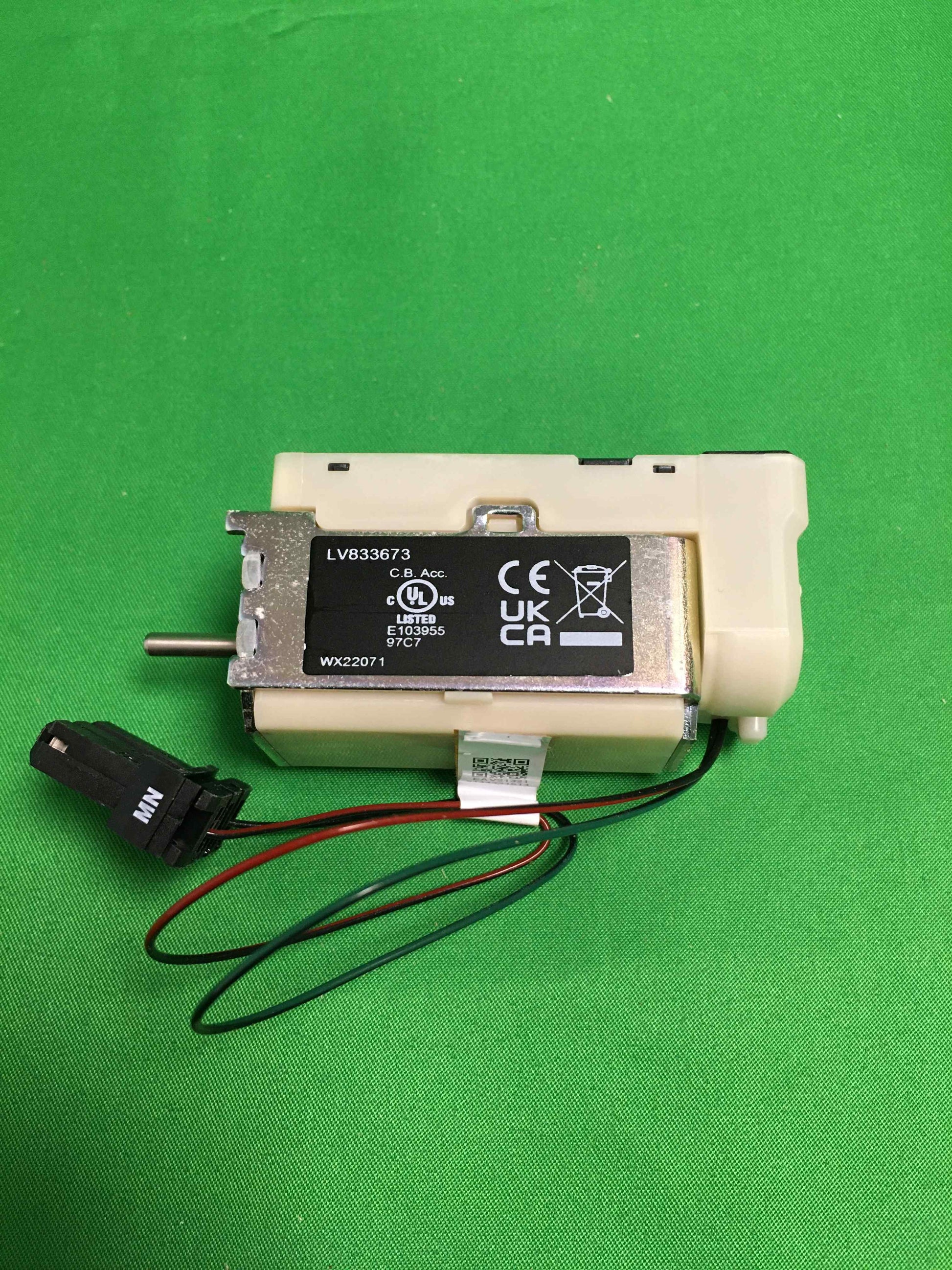 Schneider-Electric LV833673 LV833673