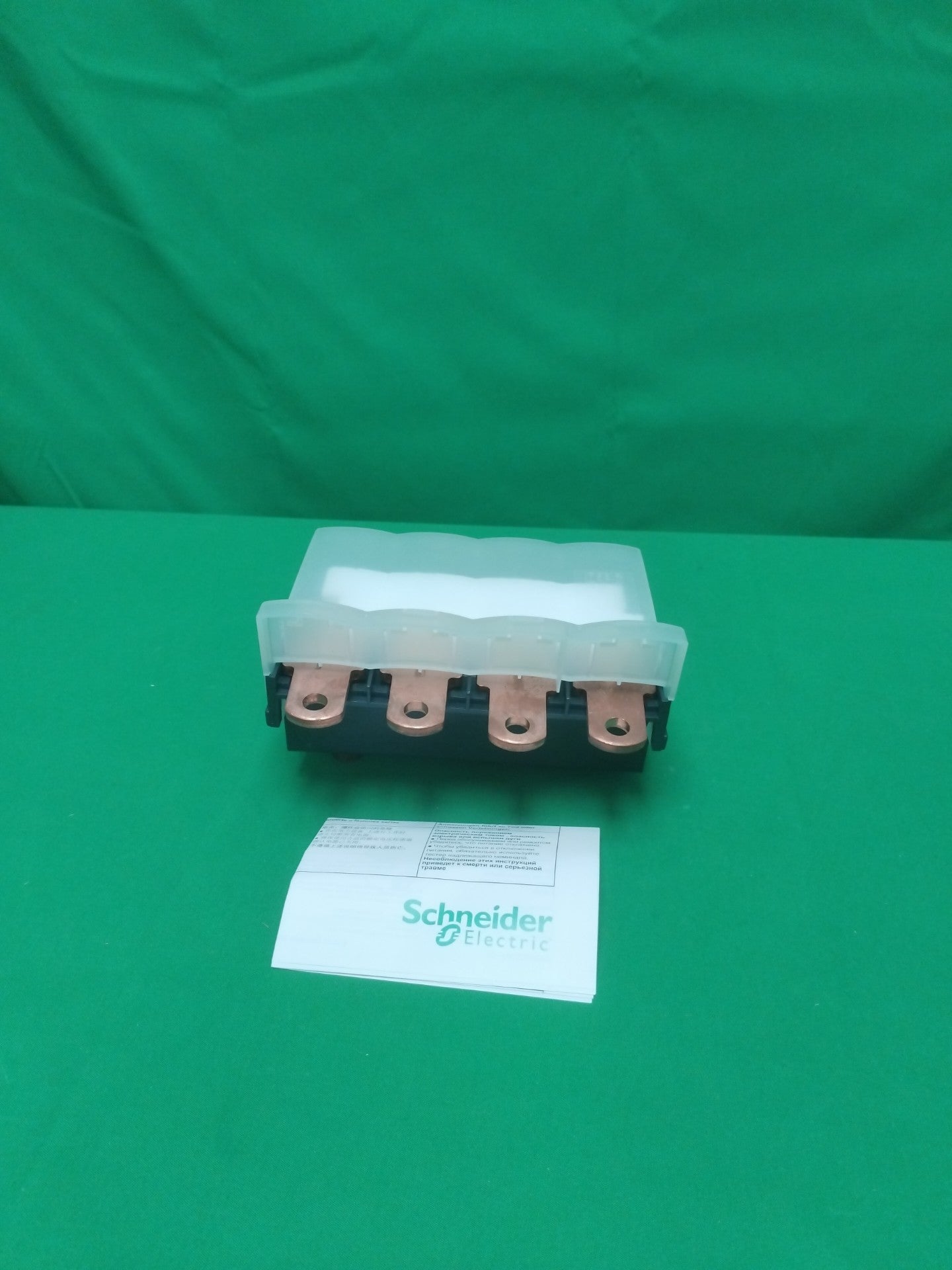 Schneider-Electric LVS04060 LVS04060