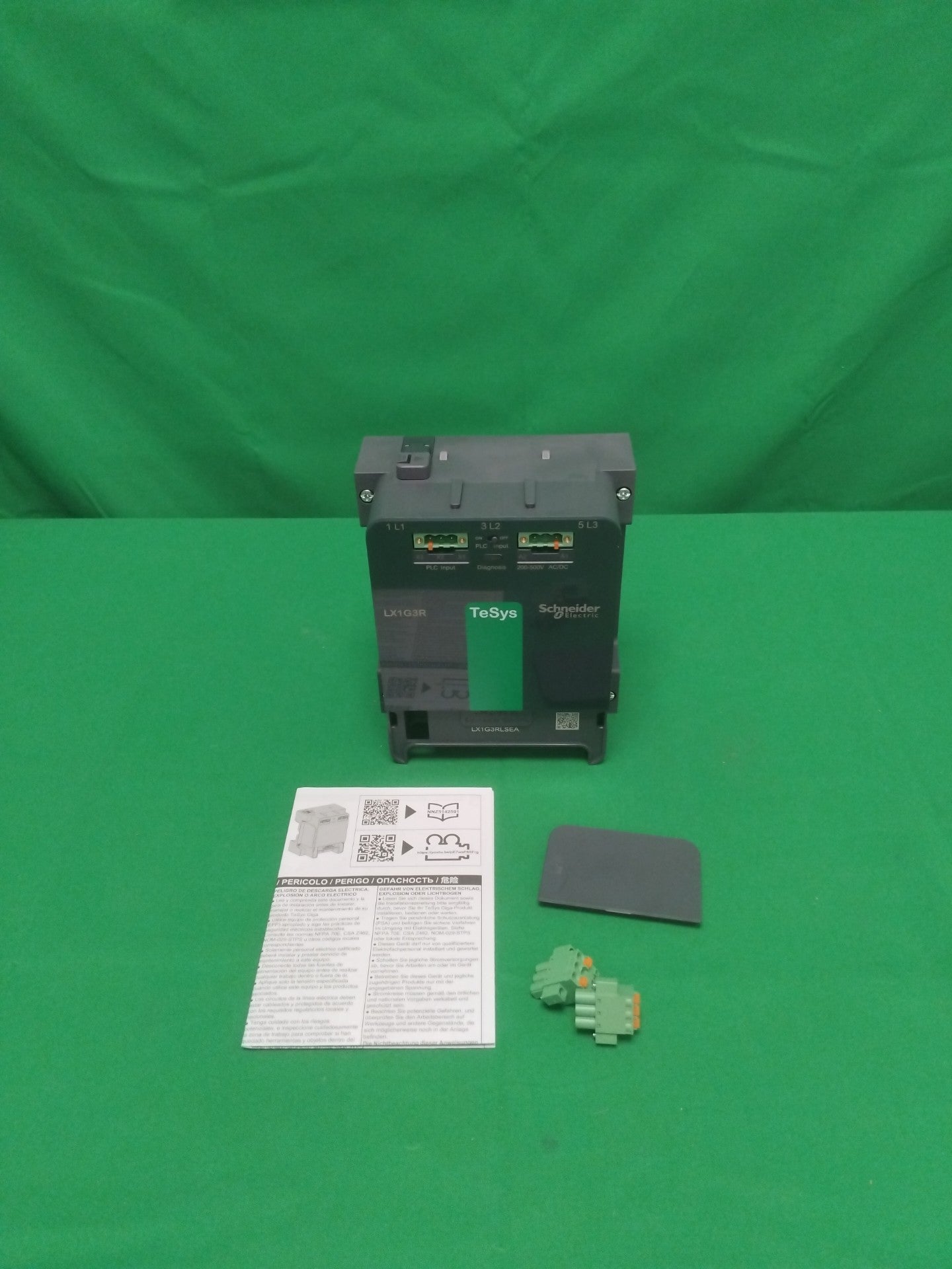 Schneider-Electric LX1G3RLSEA LX1G3RLSEA