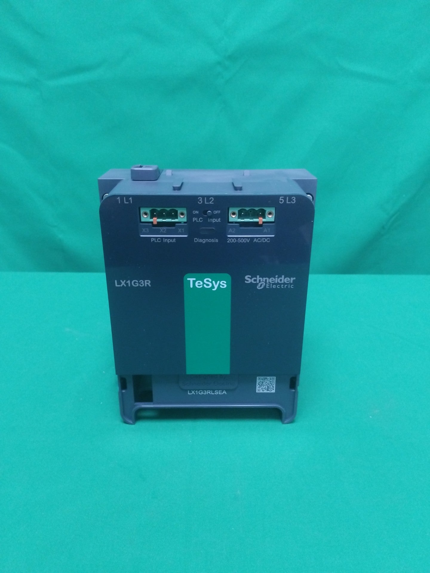 Schneider-Electric LX1G3RLSEA LX1G3RLSEA