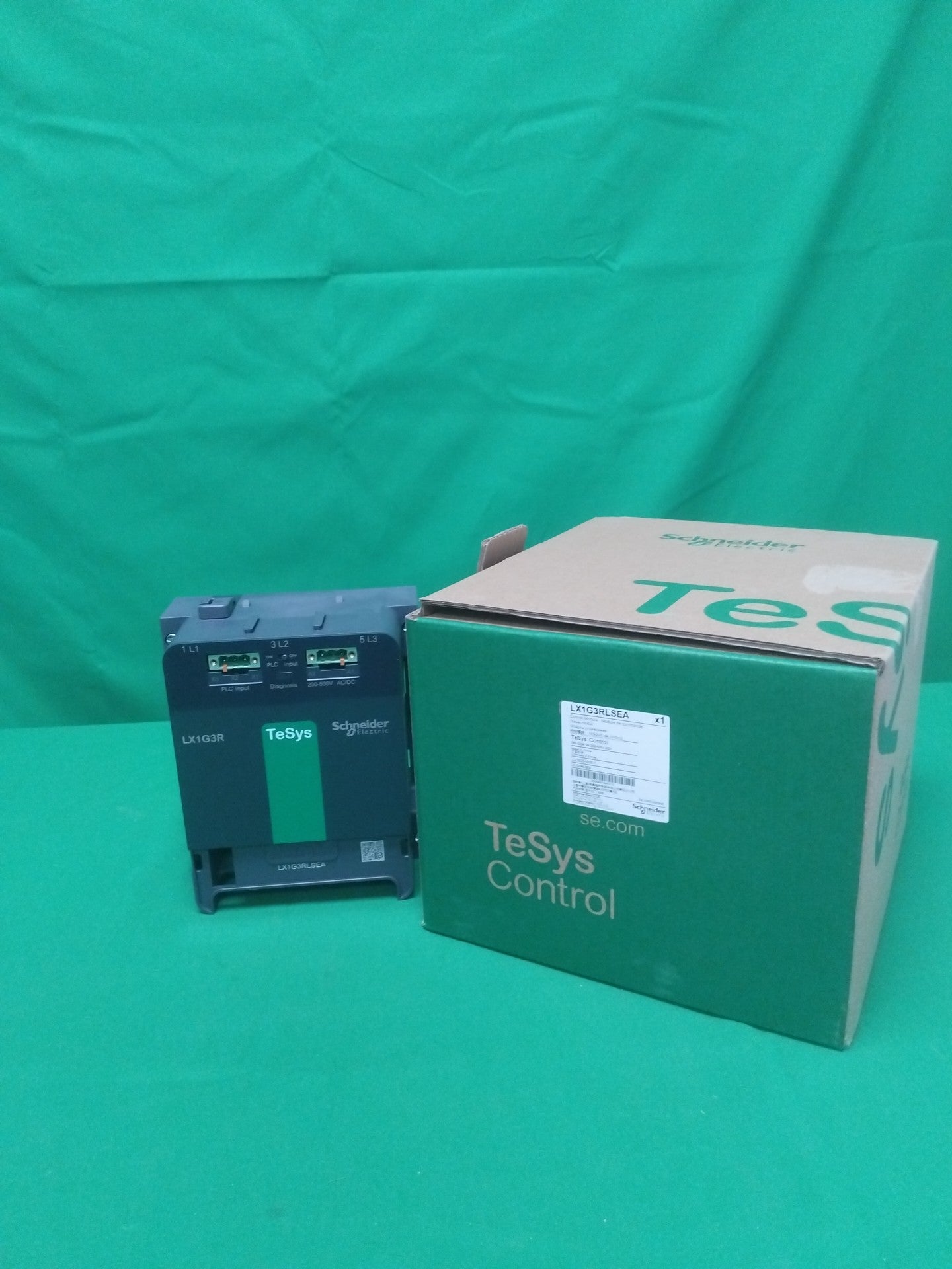 Schneider-Electric LX1G3RLSEA LX1G3RLSEA