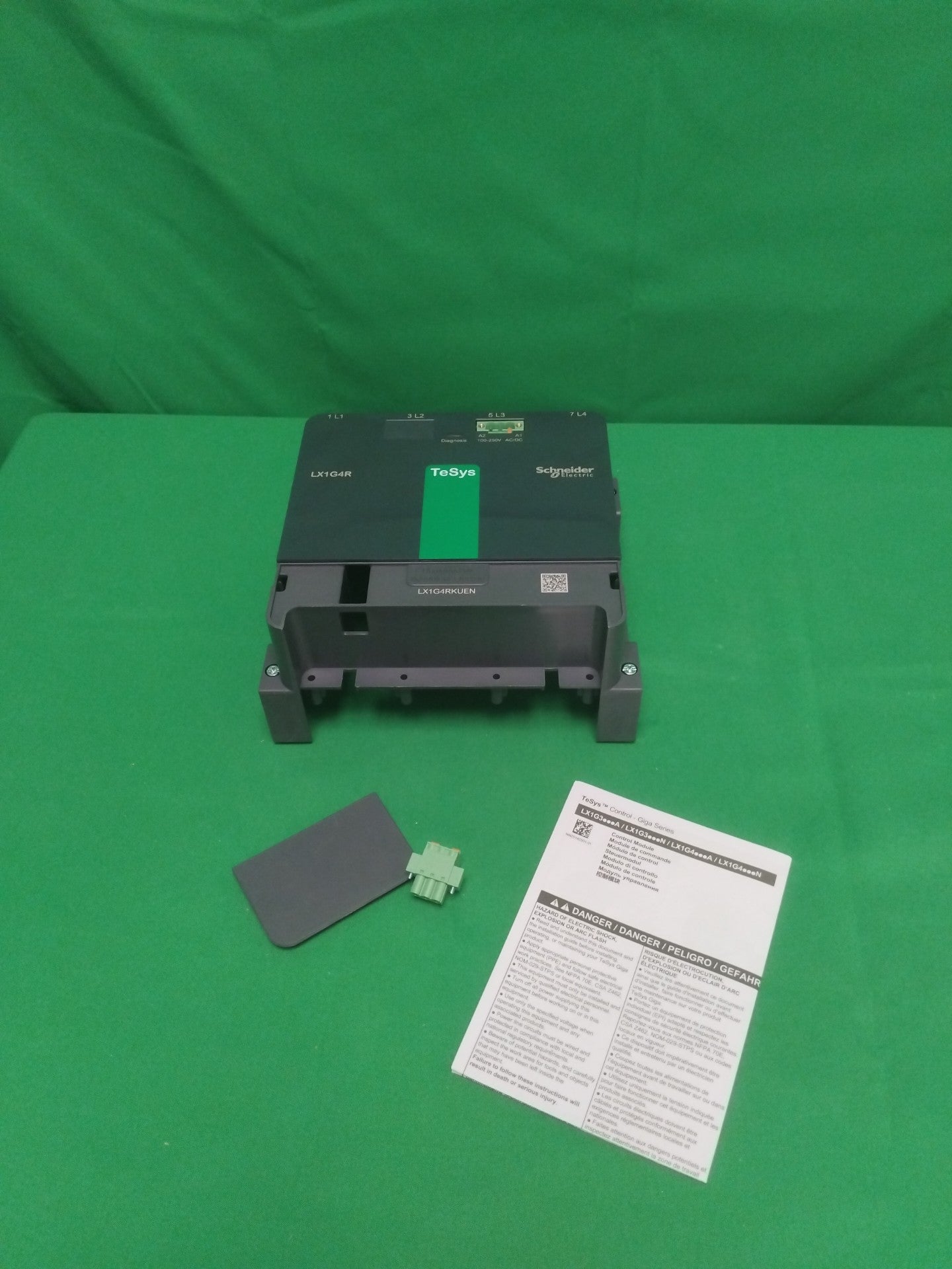 Schneider-Electric LX1G4RKUEN LX1G4RKUEN