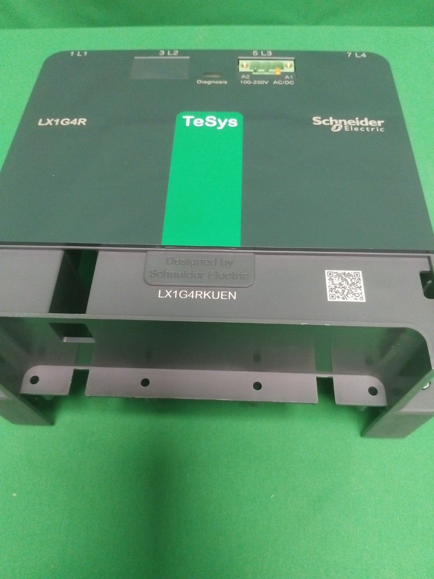 Schneider-Electric LX1G4RKUEN LX1G4RKUEN