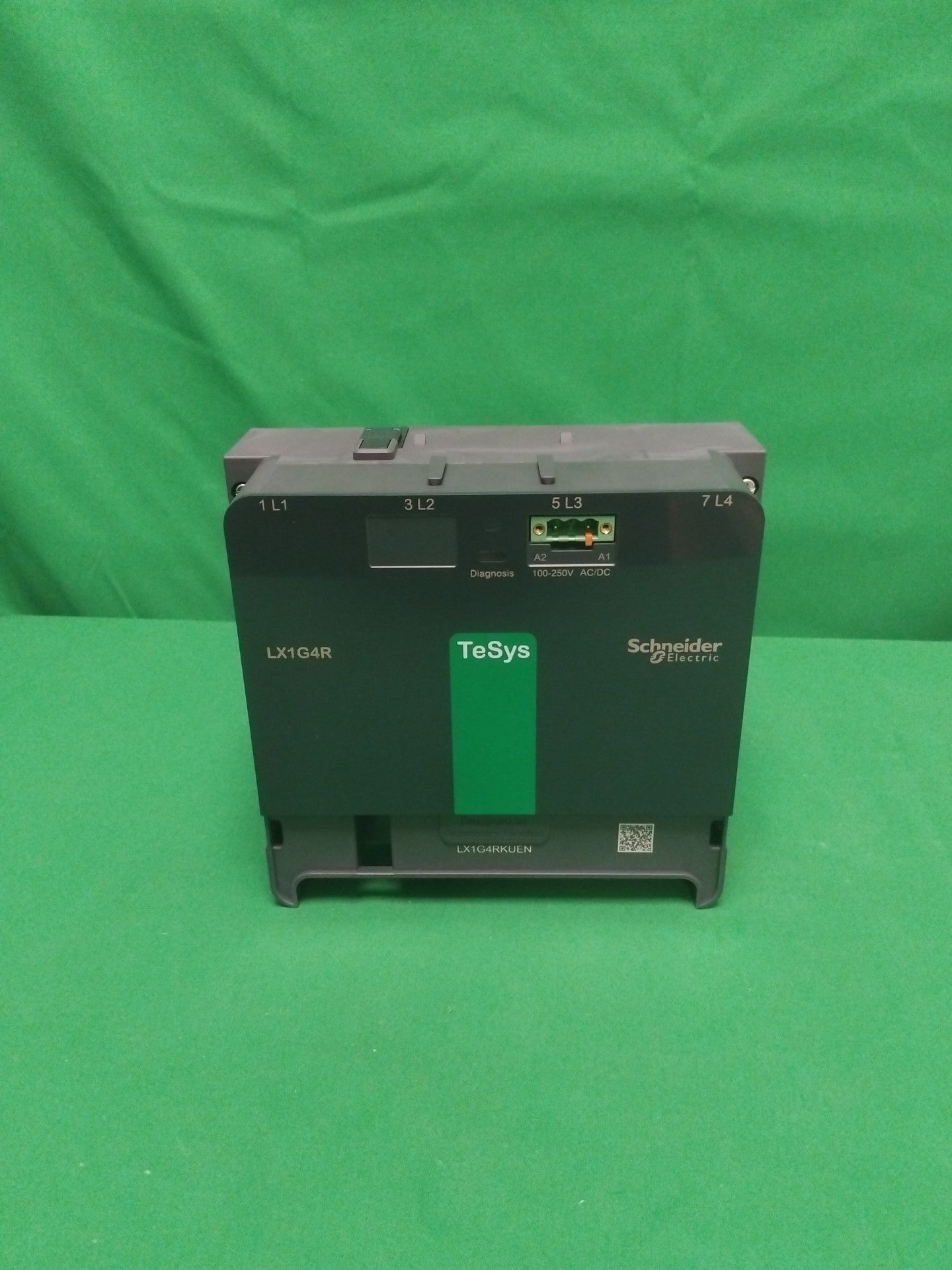 Schneider-Electric LX1G4RKUEN LX1G4RKUEN