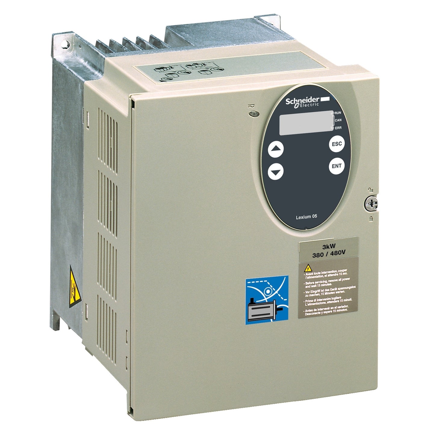 Schneider-Electric-LXM05BD34N4RE/LXM05BD34N4RE