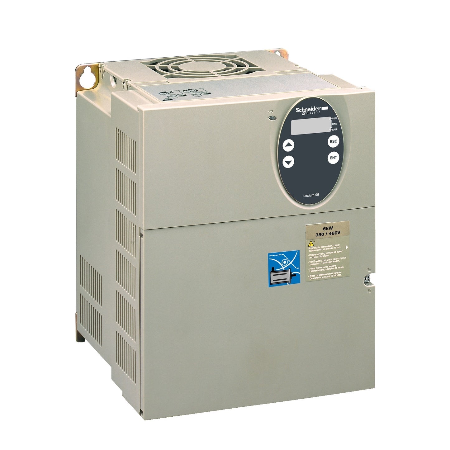 Schneider-Electric-LXM05BD57N4RE/LXM05BD57N4RE