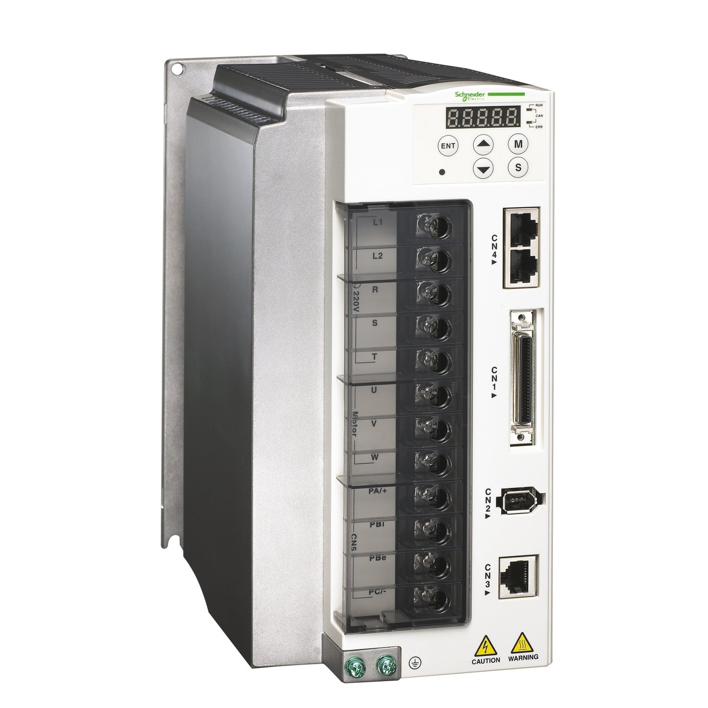 Schneider-Electric-LXM23AU20M3XPR/LXM23AU20M3XPR