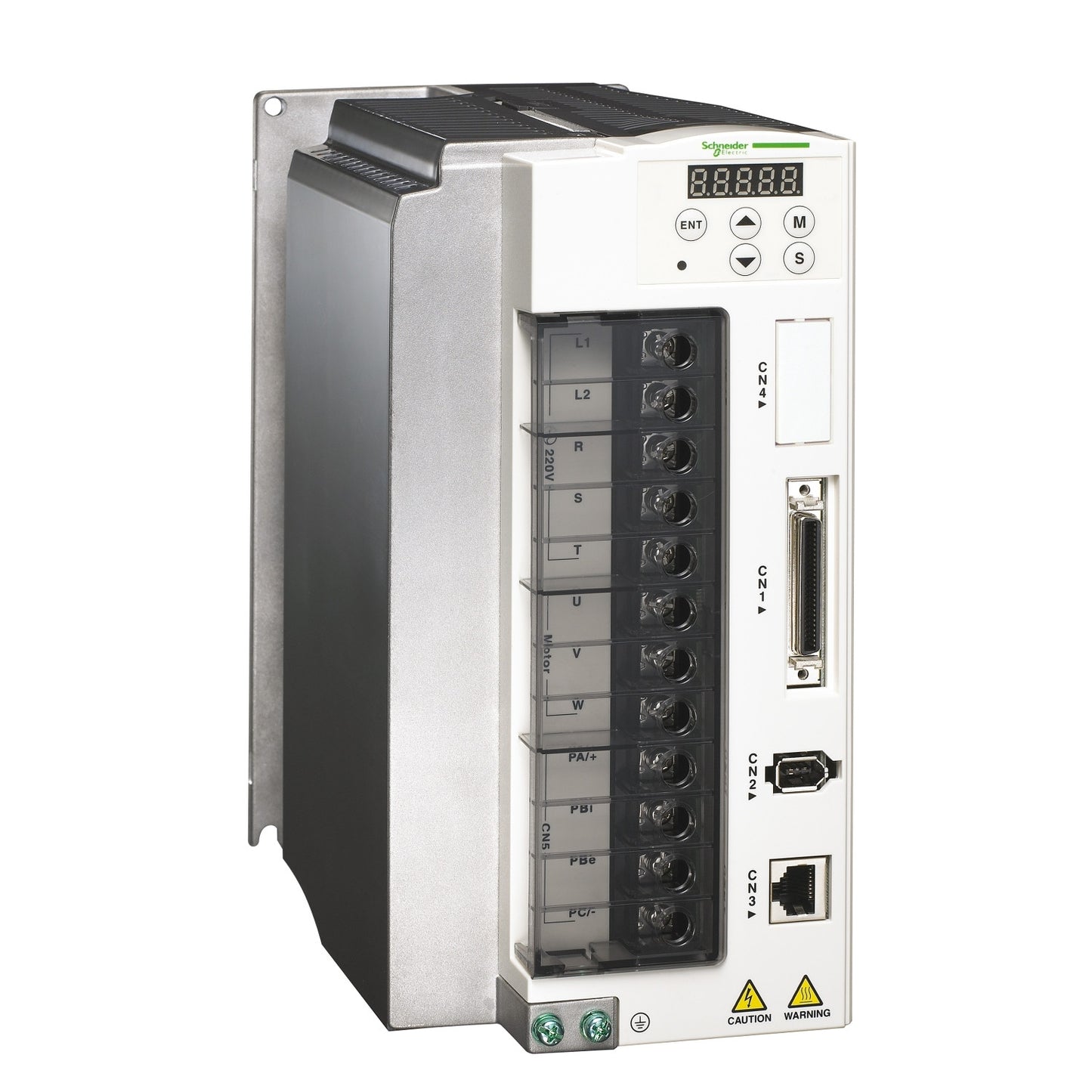 Schneider-Electric-LXM23DU20M3XPR/LXM23DU20M3XPR