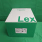 Schneider-Electric LXM23DU20M3X LXM23DU20M3X LEXIUM 23 SERVO DRIVE 2.0 KW