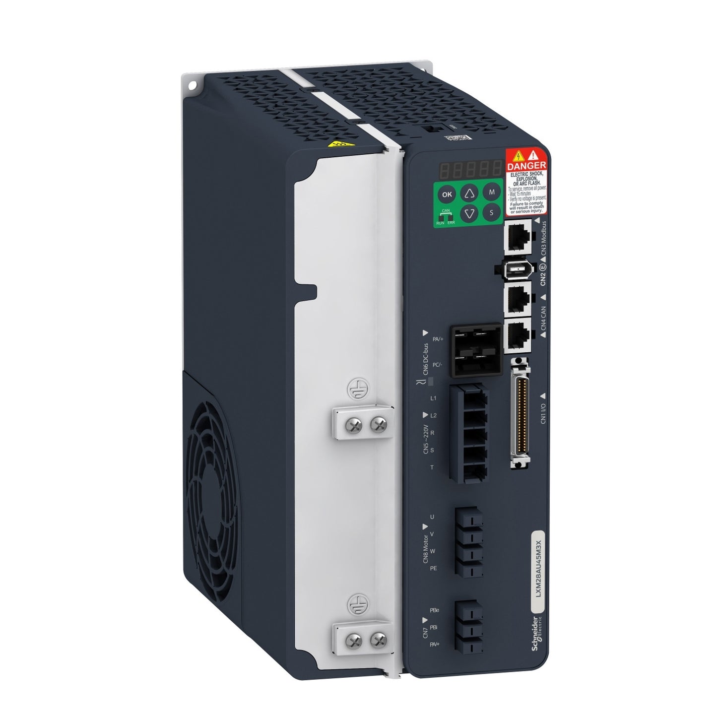 Schneider-Electric-LXM28AU30M3XPR/LXM28AU30M3XPR