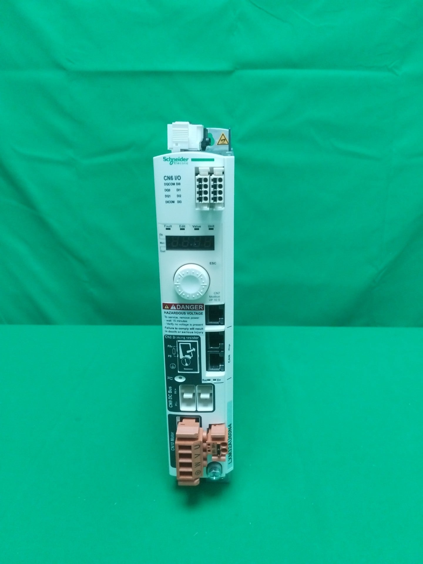 Schneider-Electric LXM32AU60N4 LXM32AU60N4