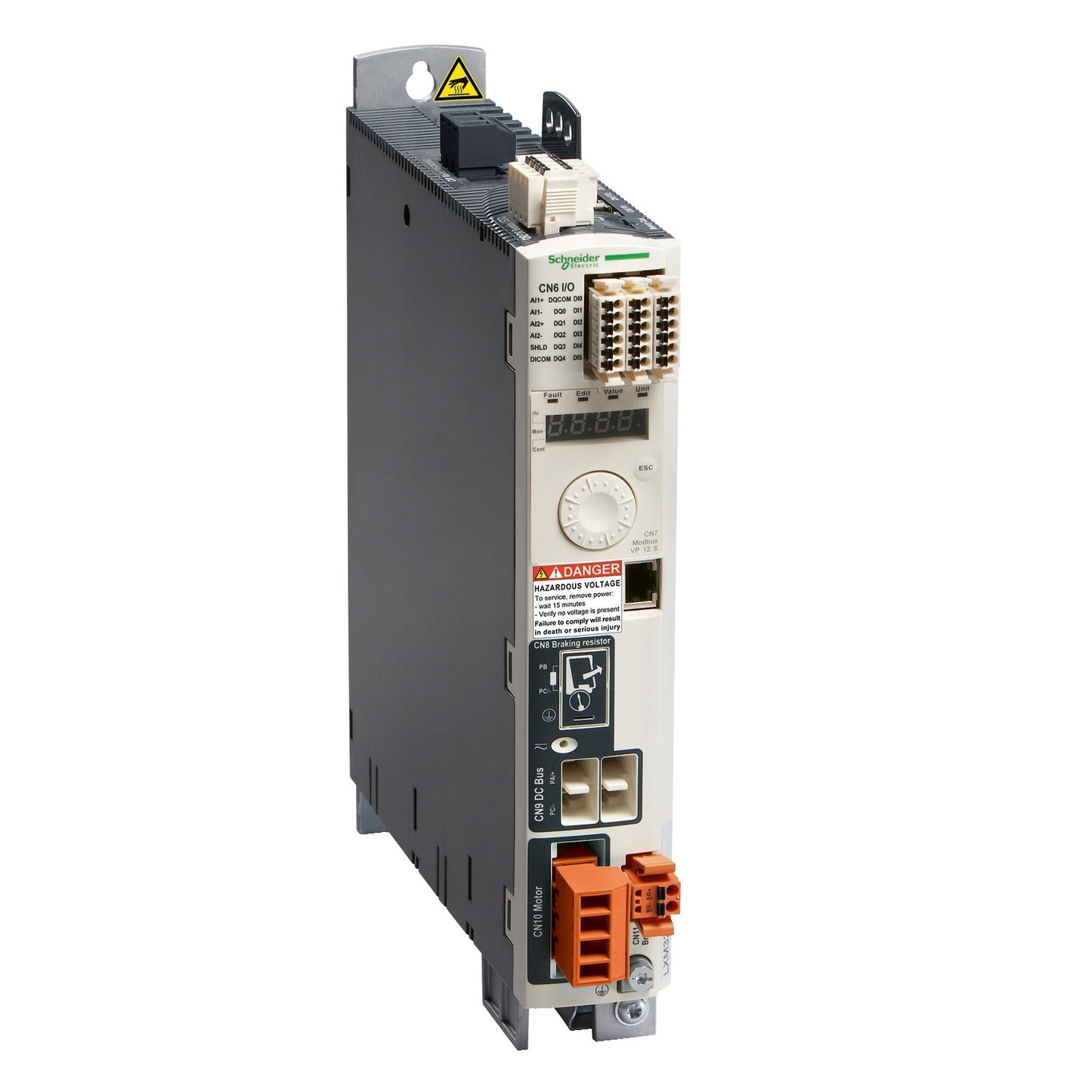 Schneider-Electric-LXM32CD12N4RE/LXM32CD12N4RE