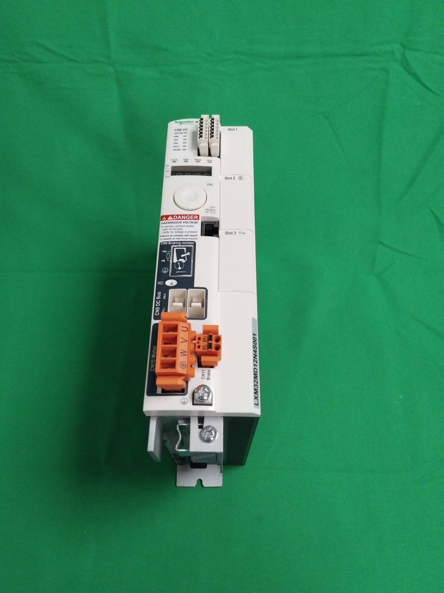 Schneider-Electric LXM32MD12N4S001 LXM32MD12N4S001