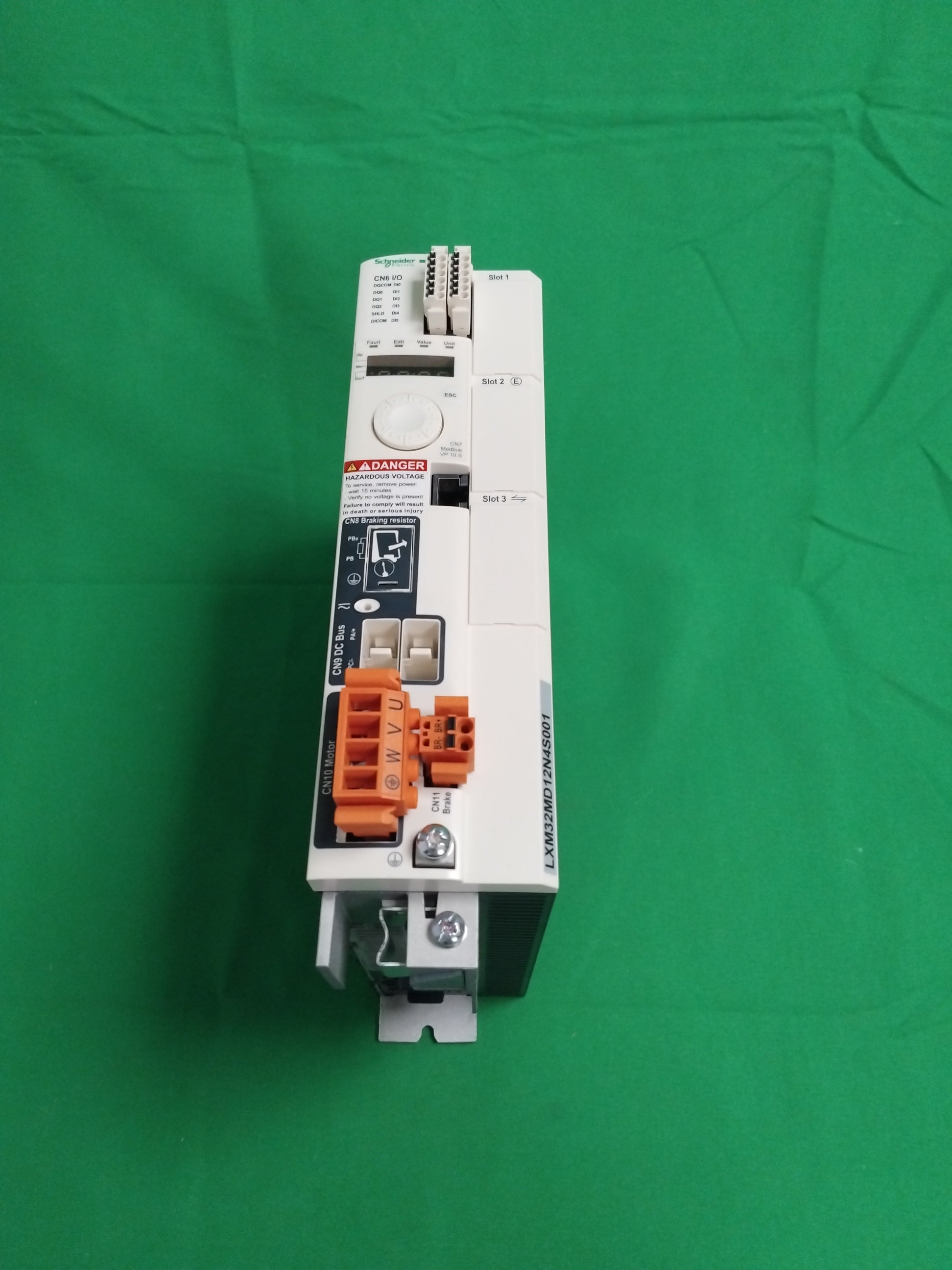 Schneider-Electric LXM32MD12N4S001 LXM32MD12N4S001