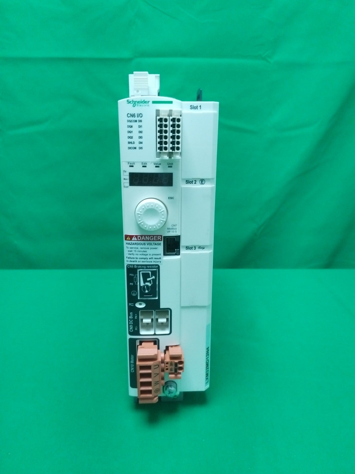 Schneider-Electric LXM32MD12N4 LXM32MD12N4