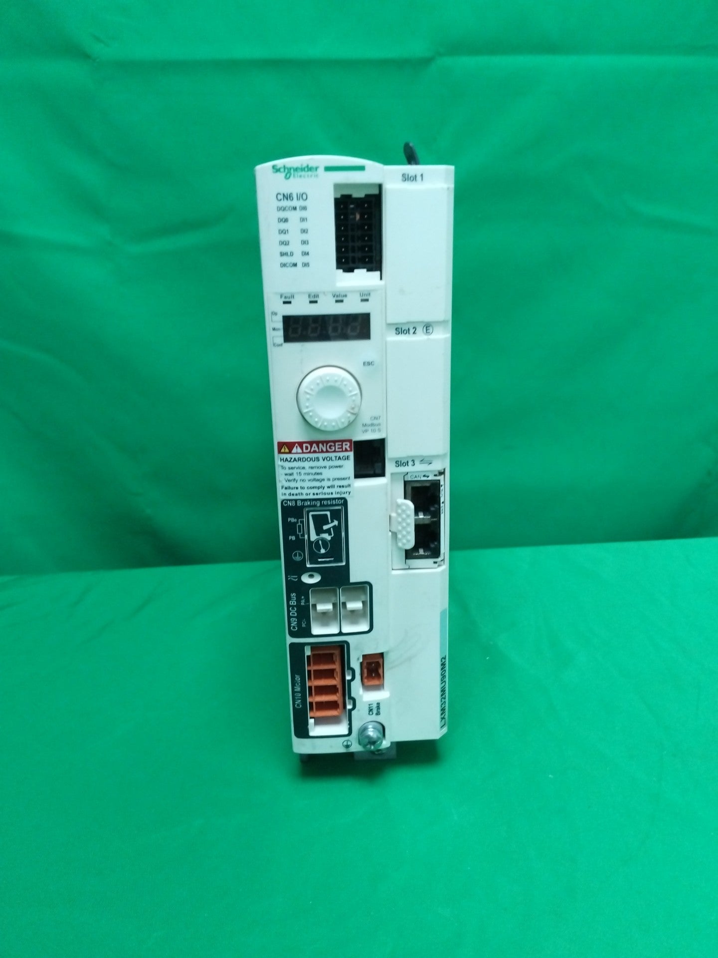 Schneider-Electric LXM32MU90M2 LXM32MU90M2