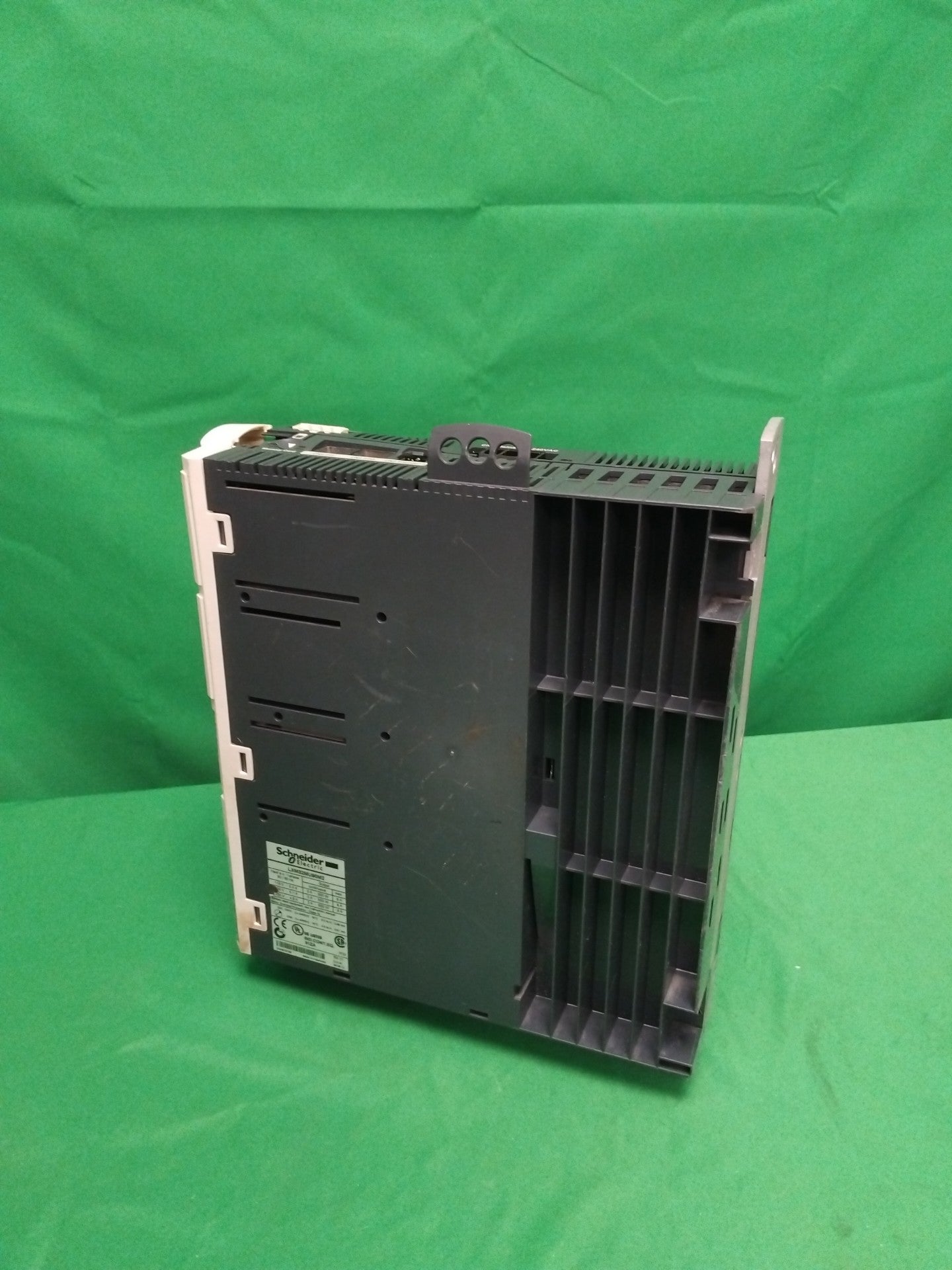 Schneider-Electric LXM32MU90M2 LXM32MU90M2